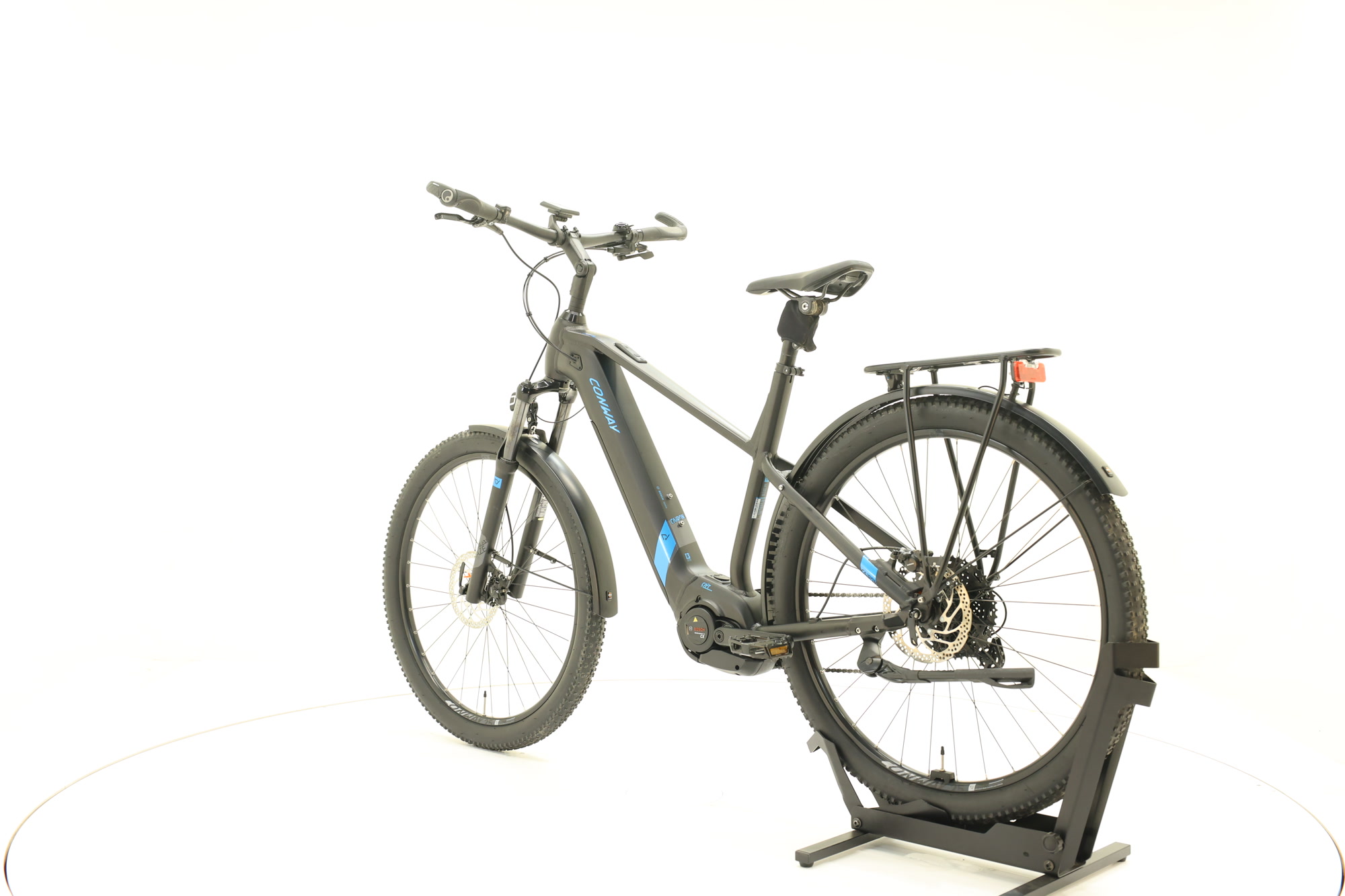 Conway Cairon C 2.0, 53 cm, 170-179 cm, 2024, 247.3 km – Bild 7 von 8