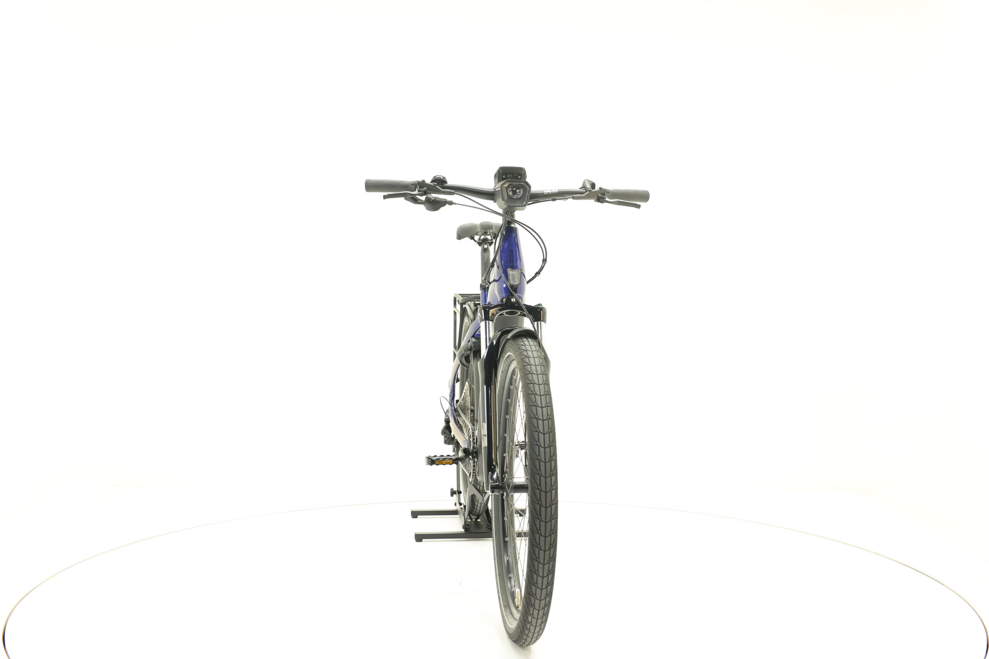 Haibike Trekking 7