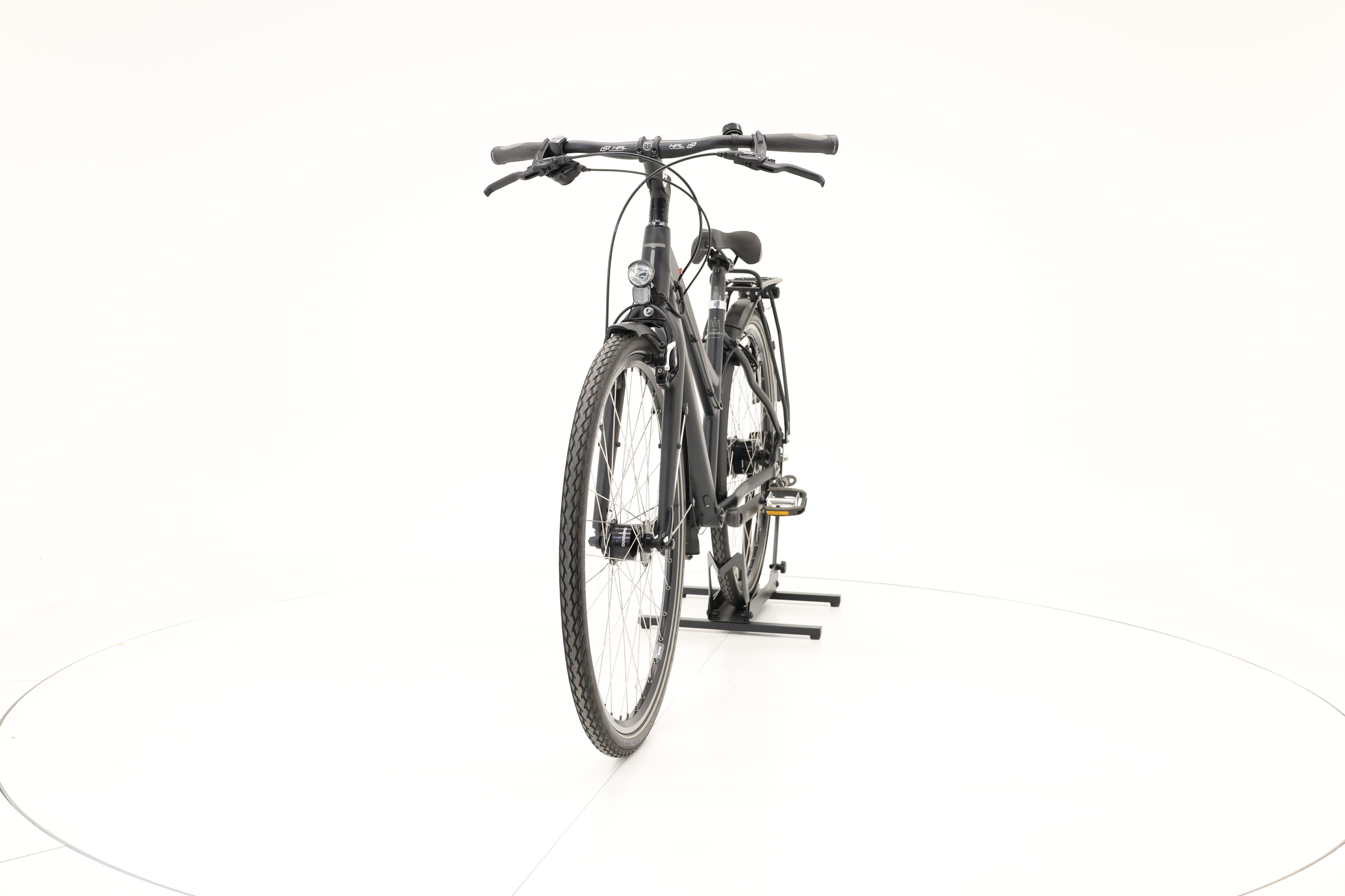 Trenga De GLC 9.0 i Gates, 46 cm, 160-169 cm, 2024, 0 km – Bild 28 von 32