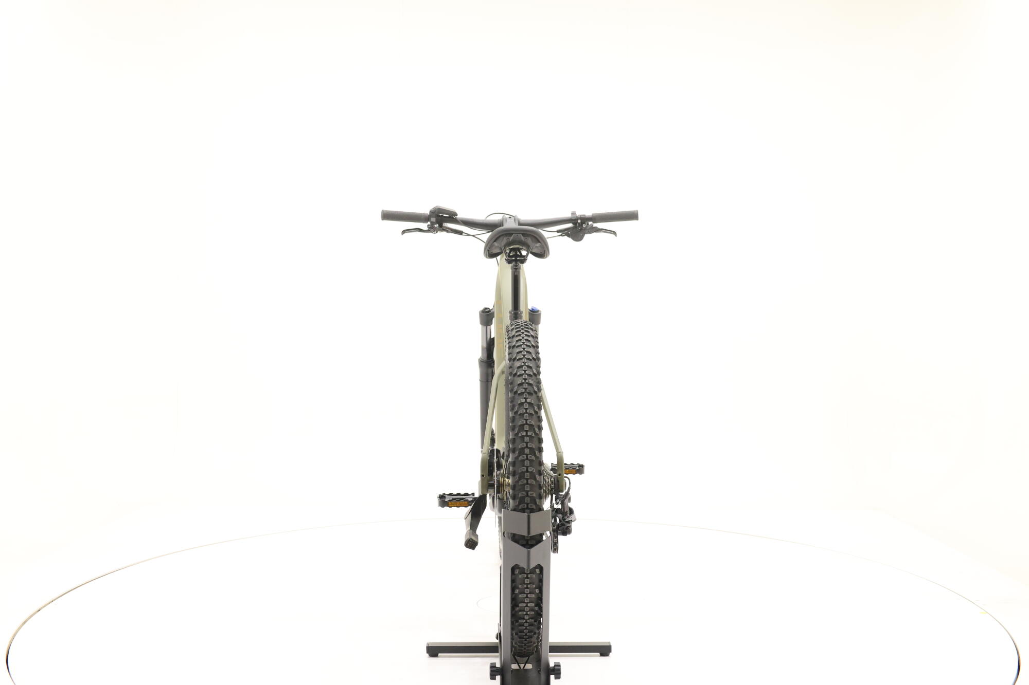 Cube Reaction Hybrid Pro 600