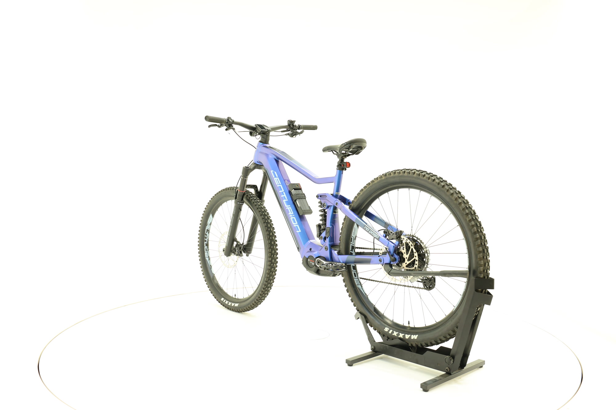 Centurion No Pogo R2700i, L, 180-189 cm, 2024, 277 km – Bild 6 von 8