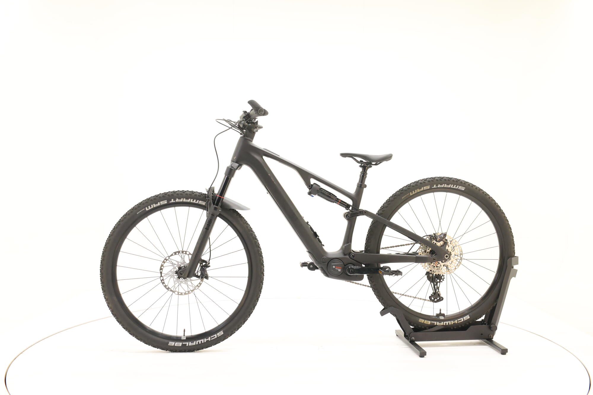 Cube AMS Hybrid ONE44 C:68X Race 400X, M, 170-179 cm, 2025, 359.01 km – Bild 4 von 5