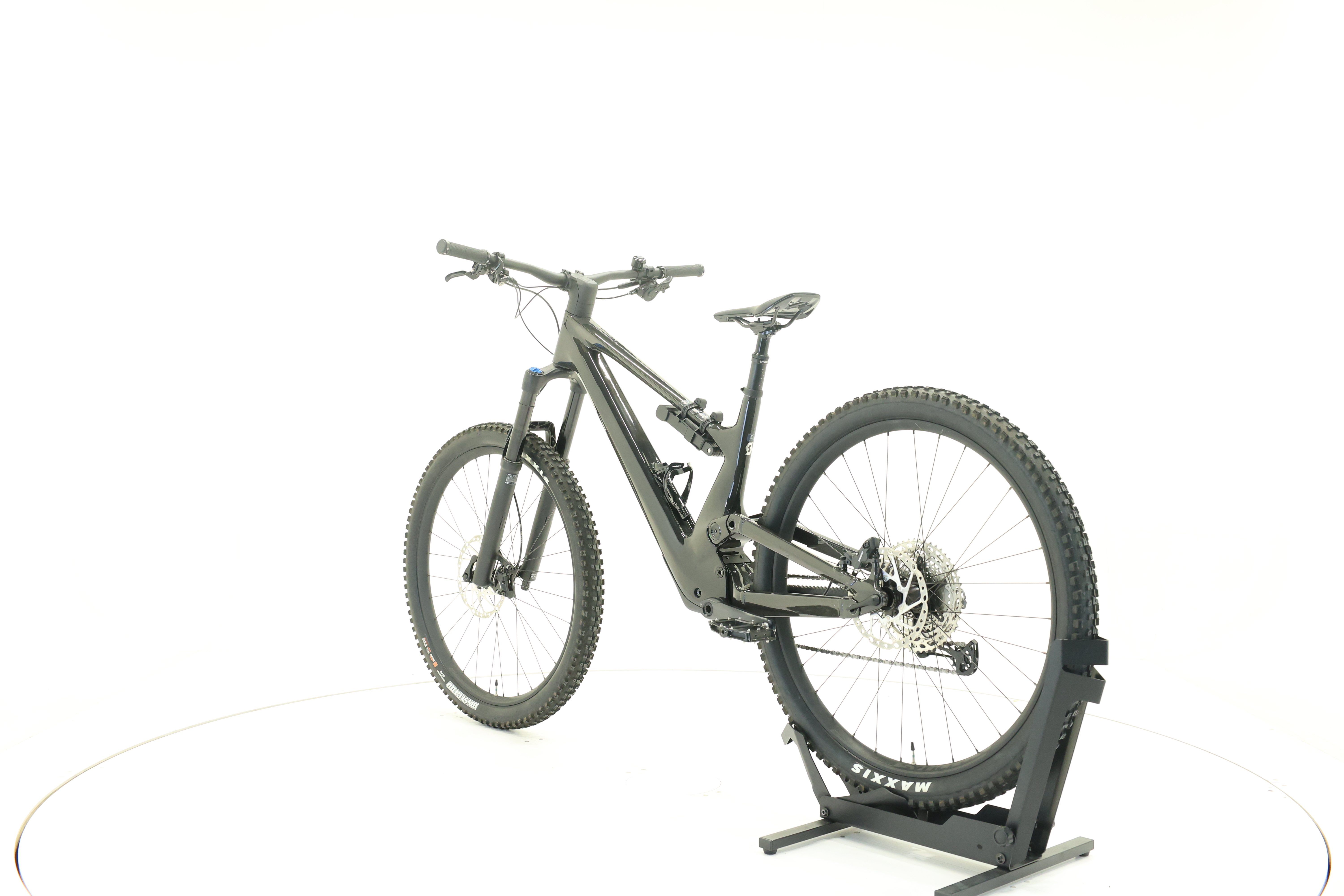 Scott Genius 920, L, 180-189 cm, 2025, 0 km – Bild 5 von 5
