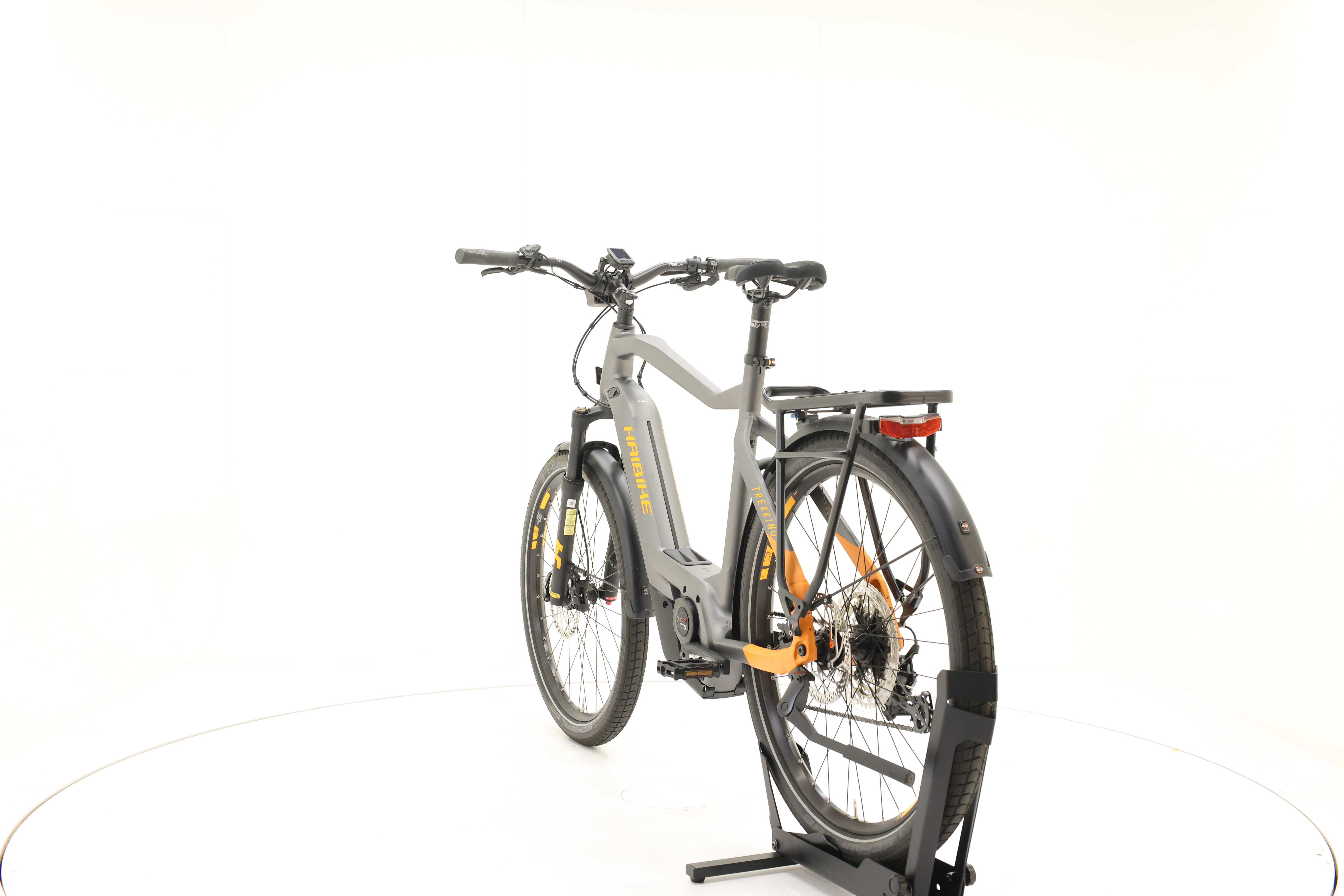 Haibike Trekking 10, L, 180-189 cm, 2023, 0 km – Bild 9 von 29