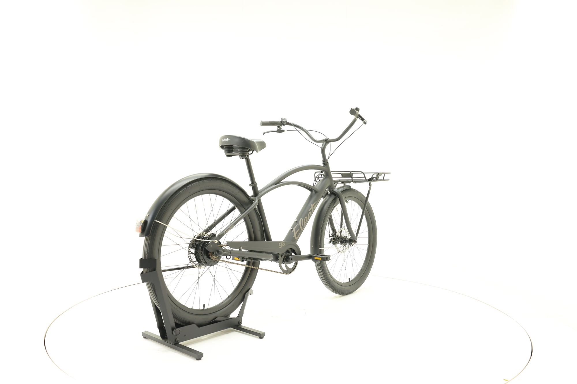 Electra Bicycle Cruiser Go! Step-over , M, 160-169 cm, 2023, 0 km – Bild 6 von 14