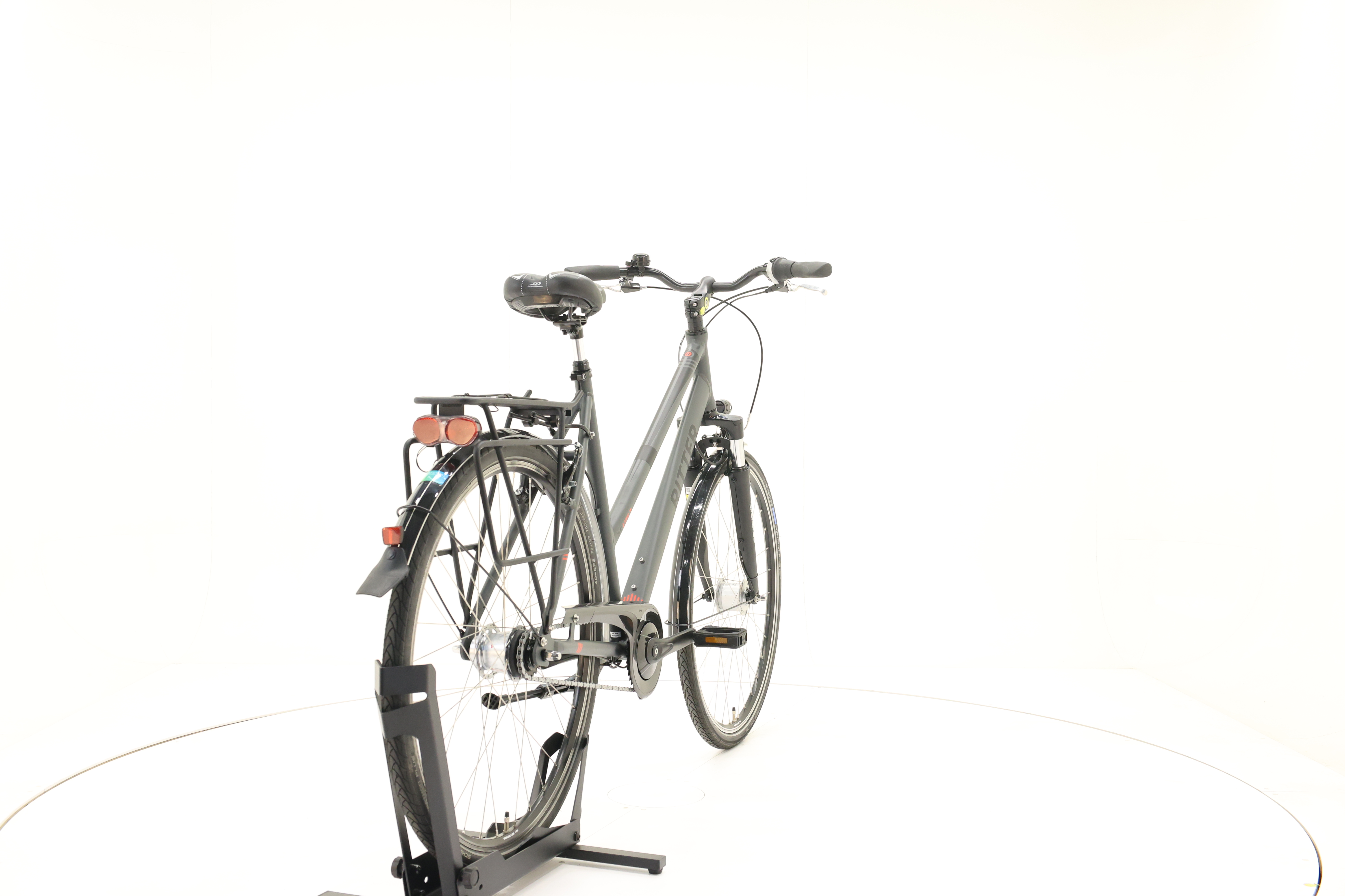 Ritter R Lite 7 FG, 56 cm, 180-189 cm, 2025, 0 km – Bild 15 von 24