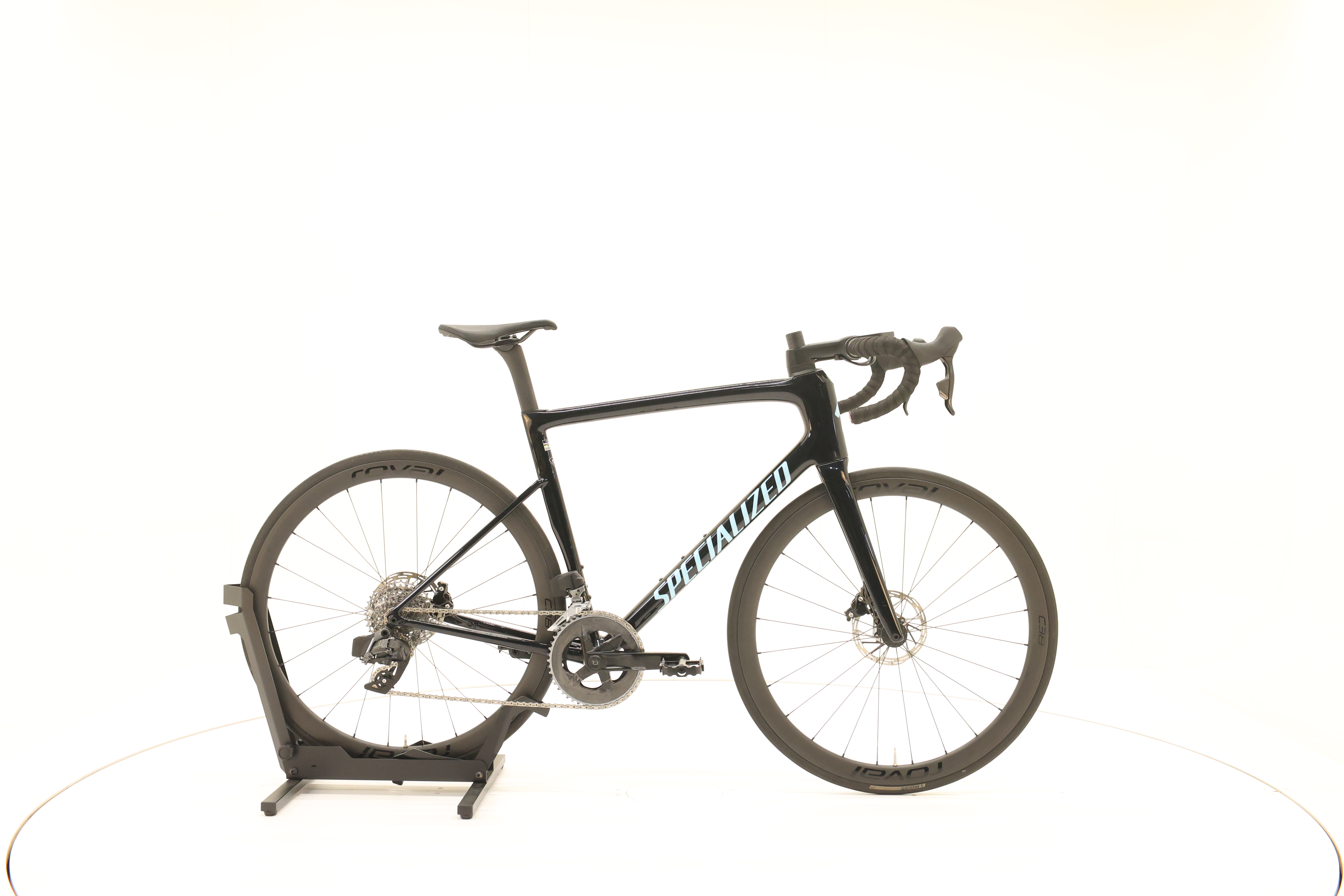 Specialized TARMAC SL8 EXPERT - Carbon Rennrad - 2024, 58 cm, 180-189 cm, 2024, 0 km – Bild 1 von 29