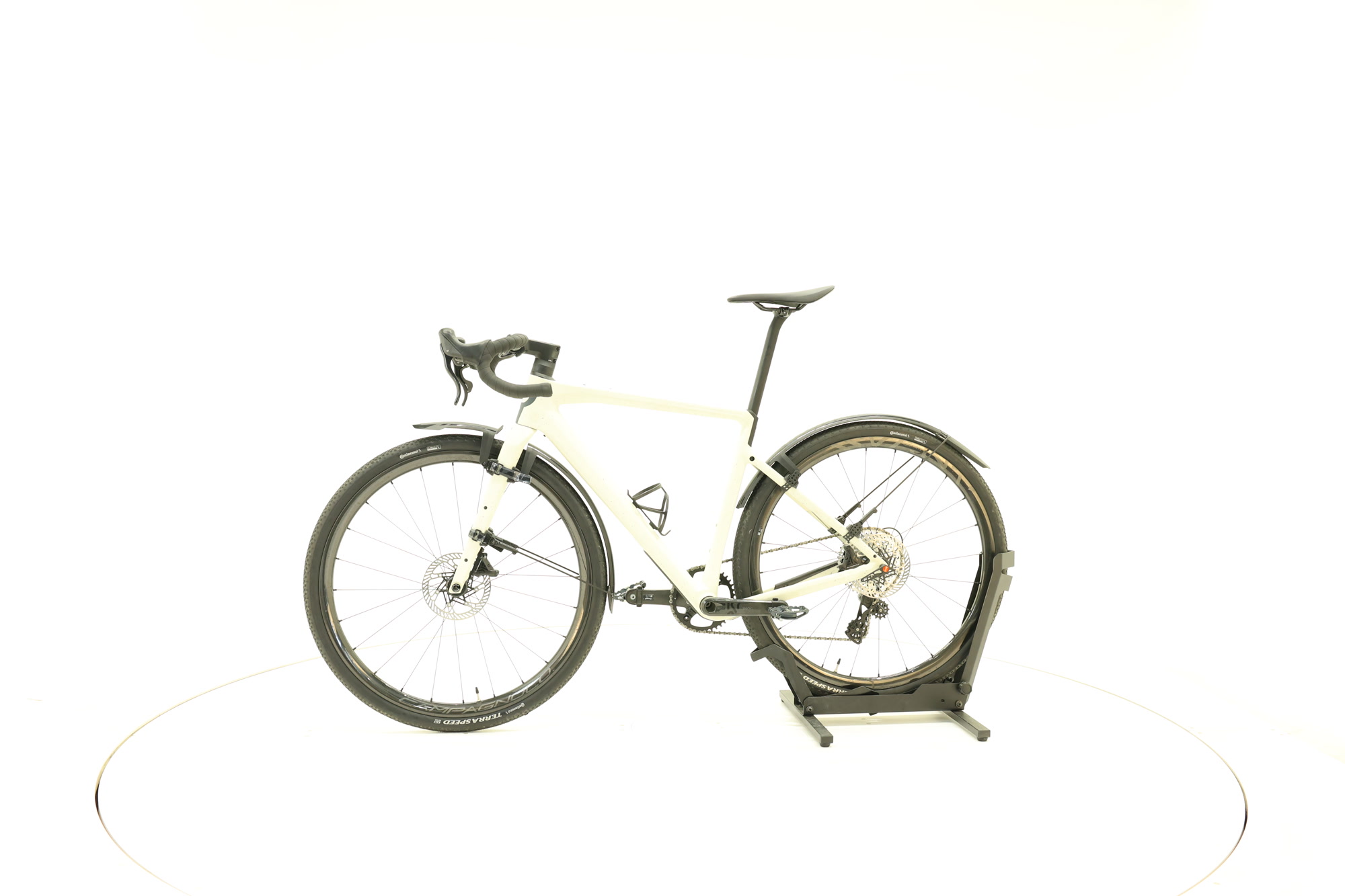 Rose Bikes BACKROAD EKAR, 47 cm, 160-169 cm, 2025, 0 km – Bild 4 von 14