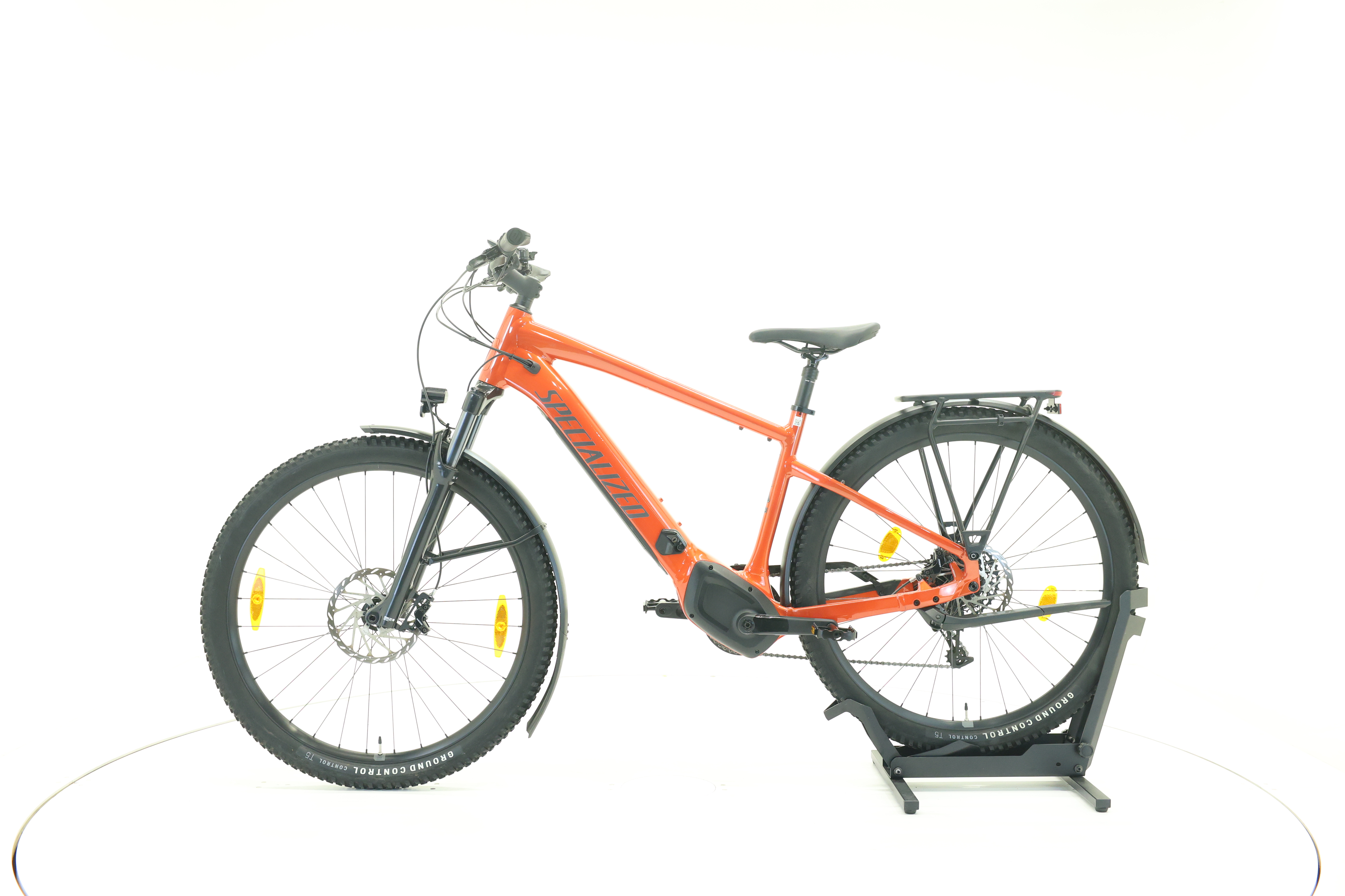 Specialized Tero 4.0 EQ