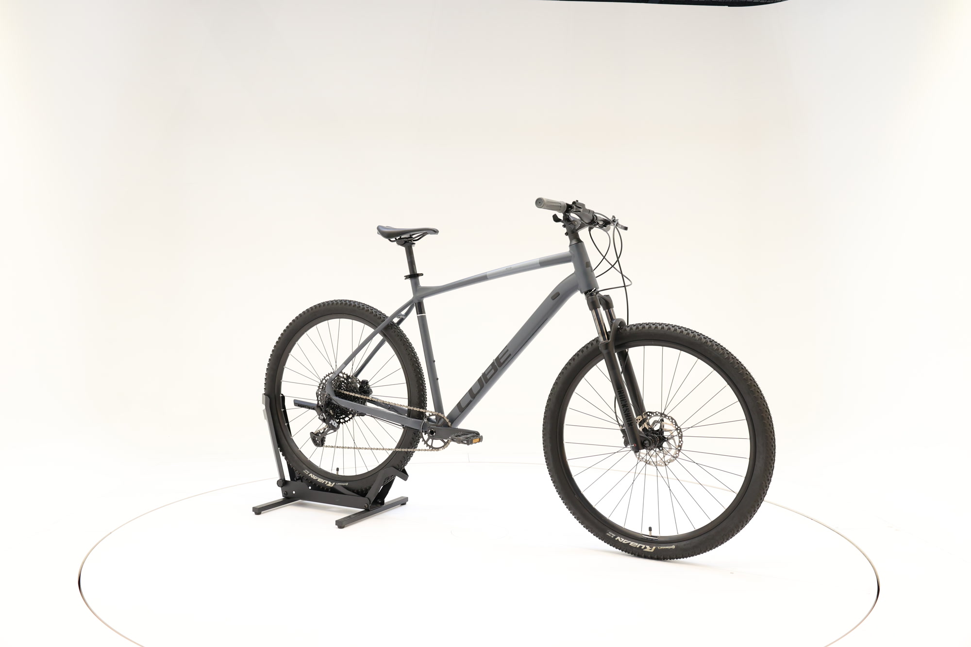 Cube Acid 29, 61 cm, 180-189 cm, 2024, 0 km – Bild 4 von 8