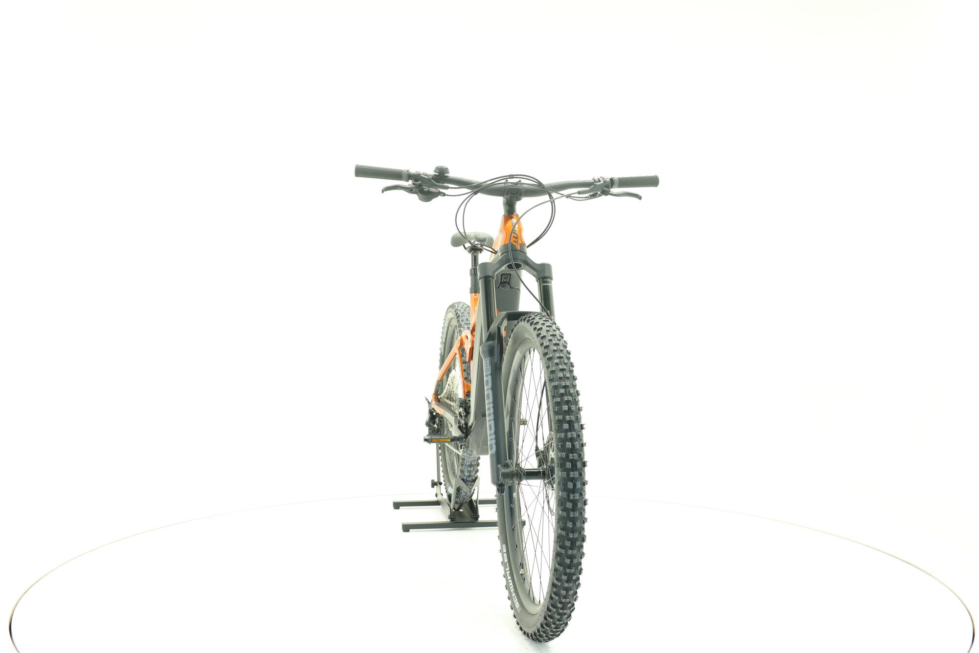 GIANT Reign E+ 3, L, 180-189 cm, 2023, 9389 km – Bild 7 von 8