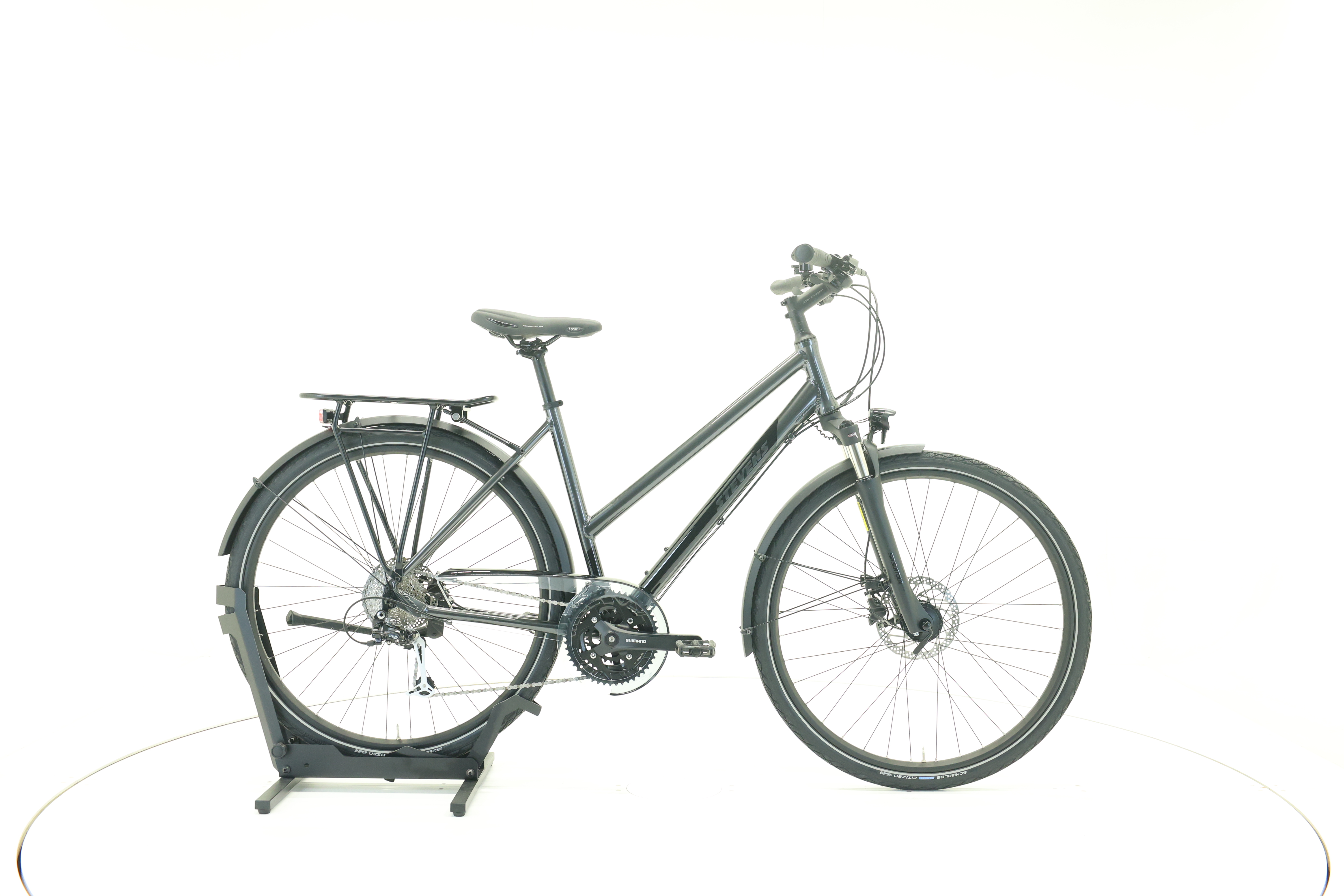 Stevens Savoie LT, 50 cm, 160-169 cm, 2025, 0 km – Bild 1 von 5