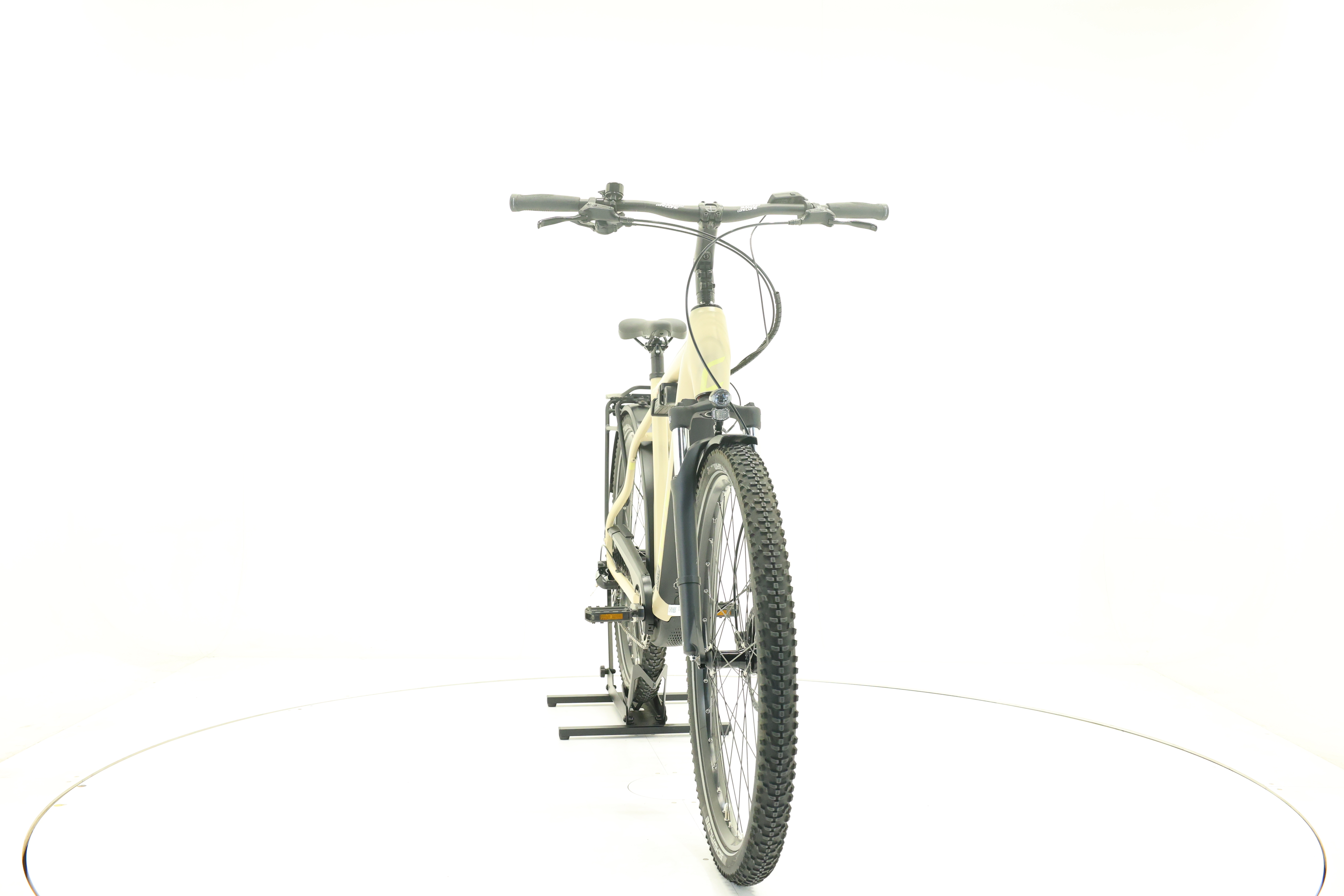 CONE Bikes eSUV IN LTD Gent