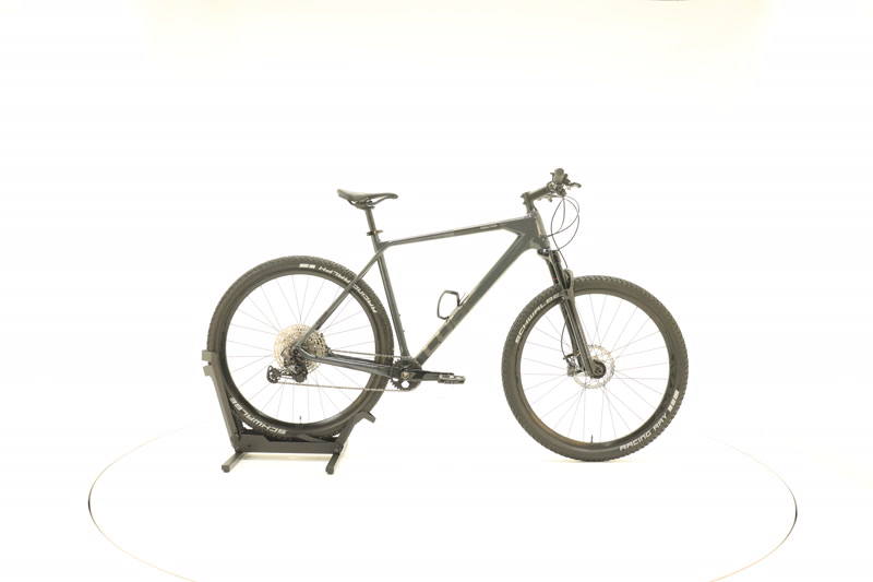 Cube Reaction C:62 Pro, 57 cm, 180-189 cm, 2024, 1 km – Bild 3 von 8