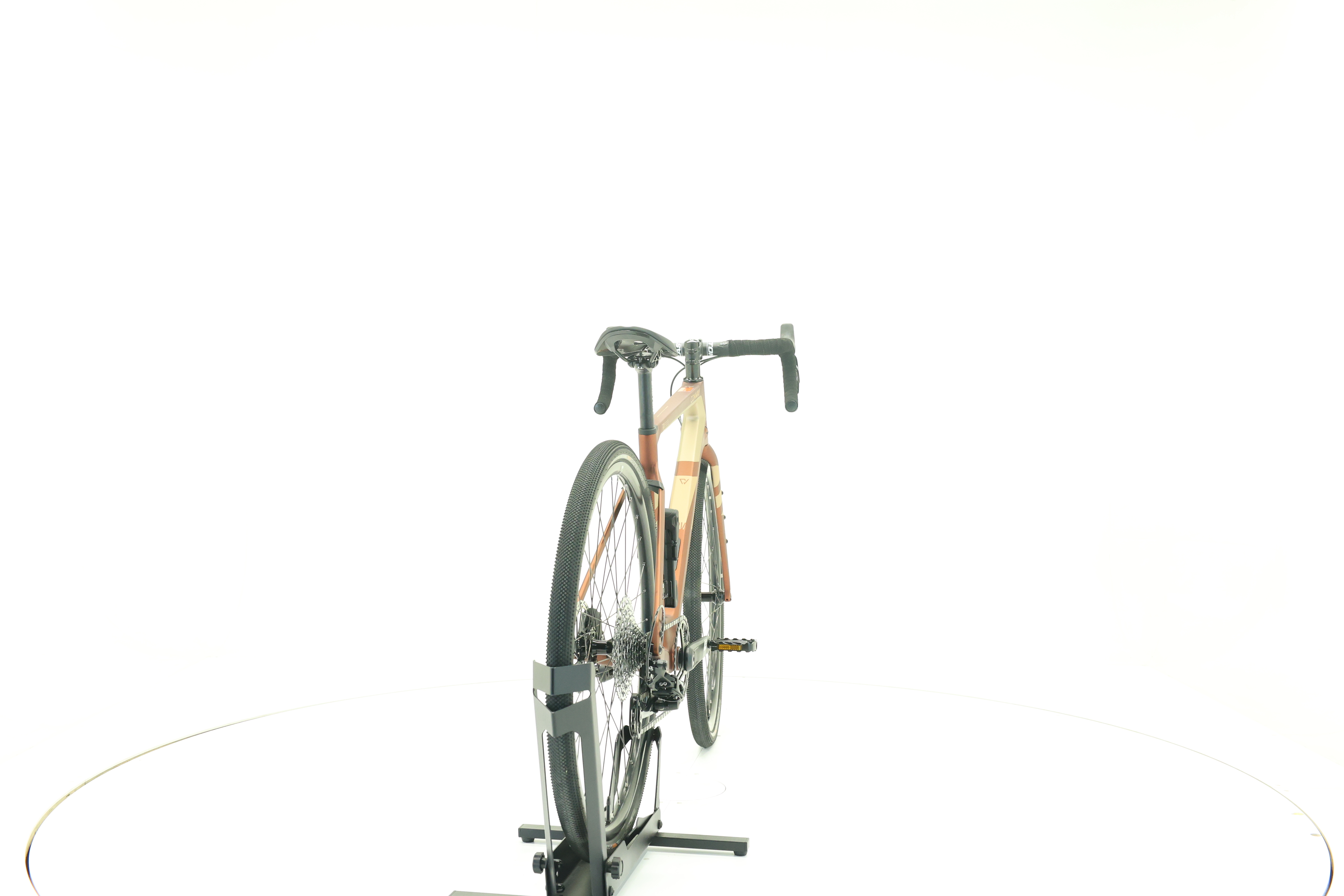 Conway GB28 Gravel 9.0 SE, M, 150-159 cm, 2026, 0 km – Bild 4 von 24