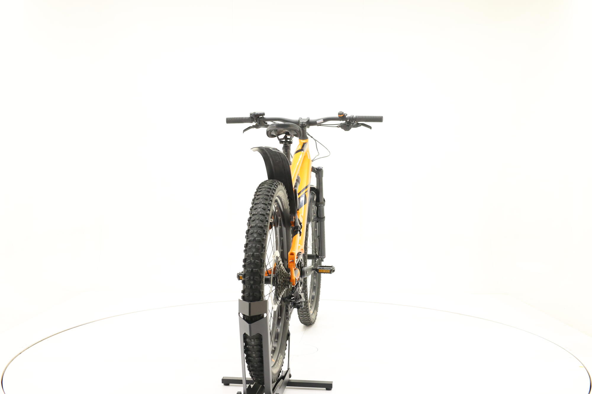 R Raymon TRailray 140E 8.0