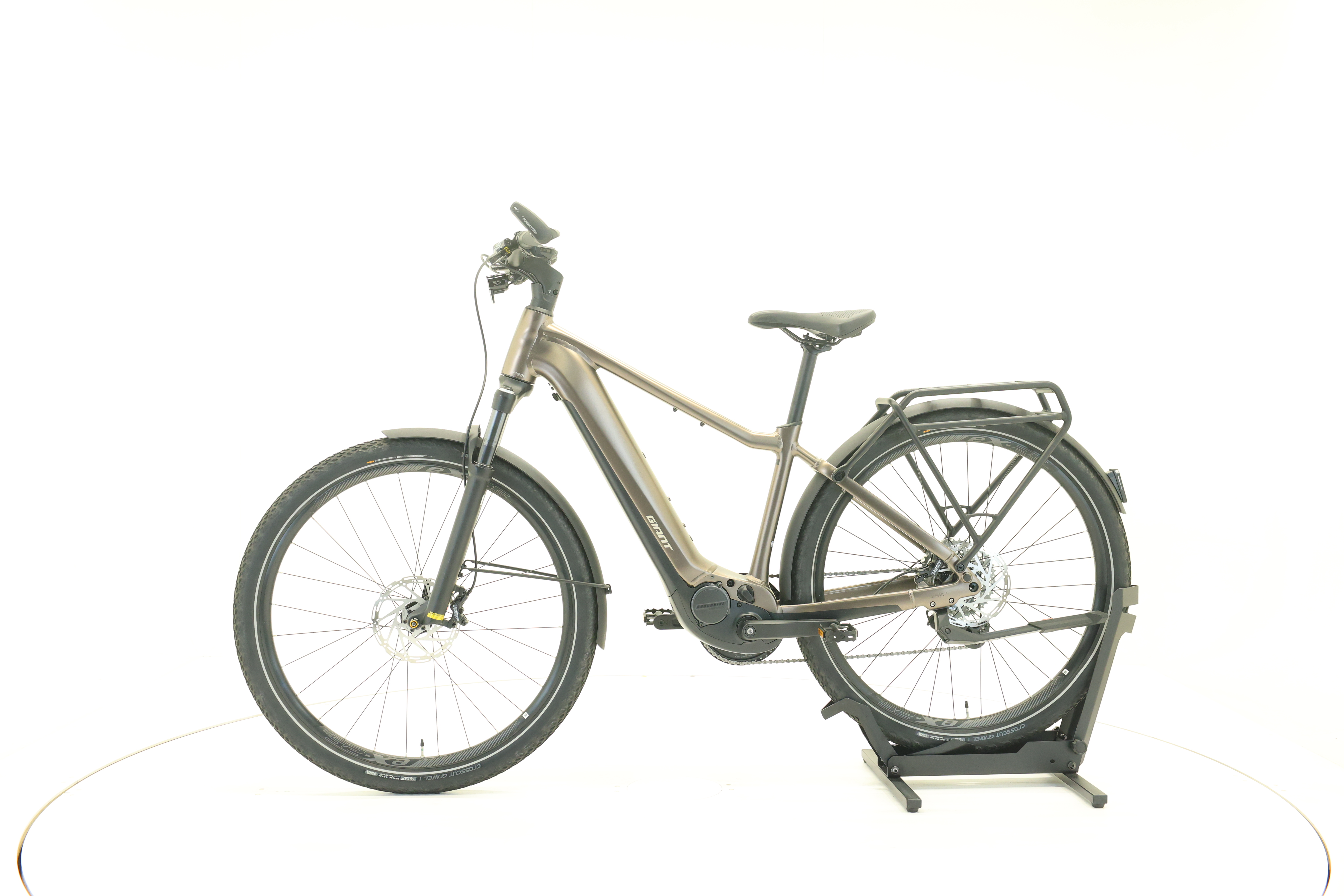 GIANT Explore E+ Pro 1 GTS