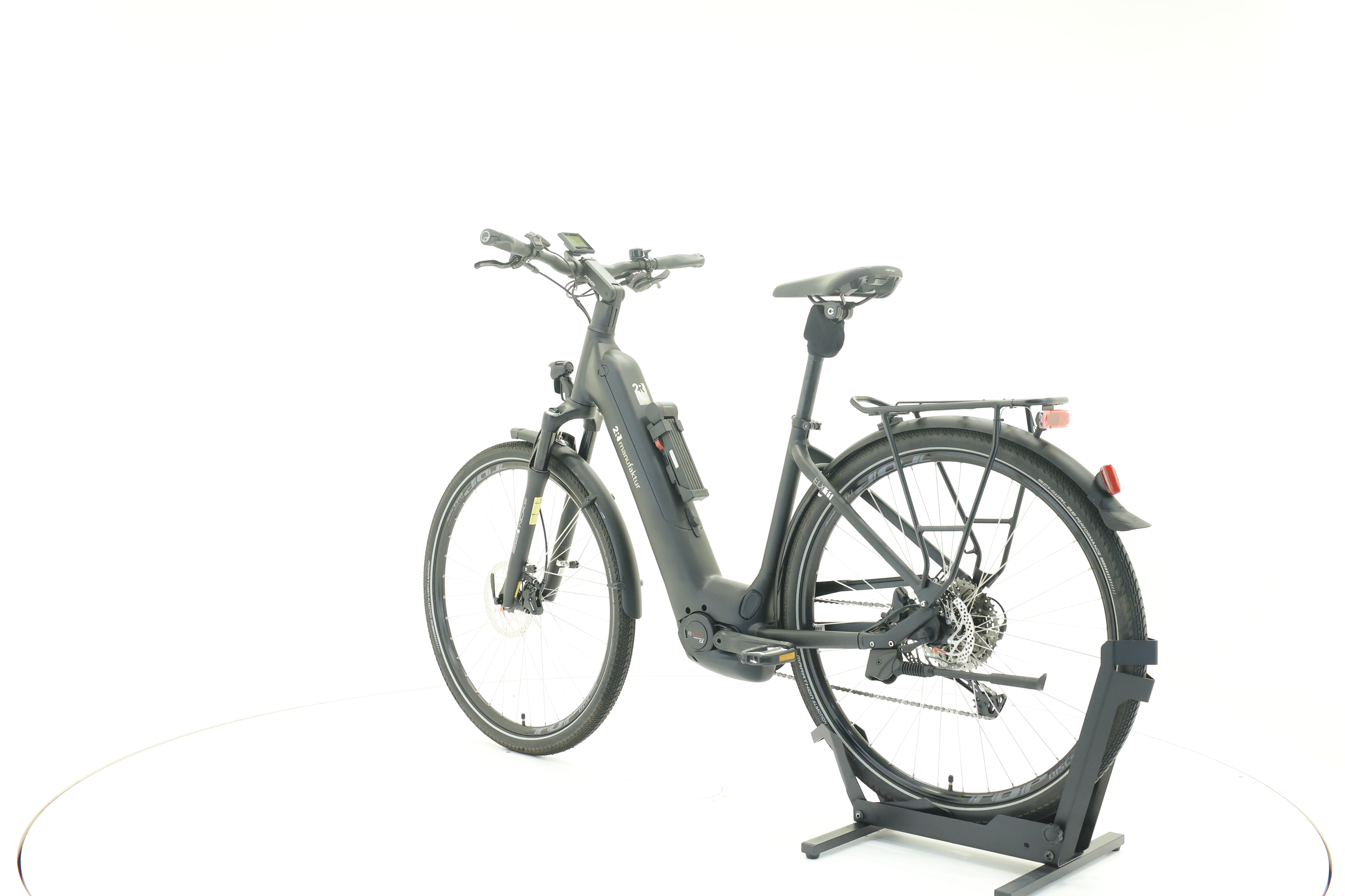 2R Manufaktur ELX 11 Lady Wave