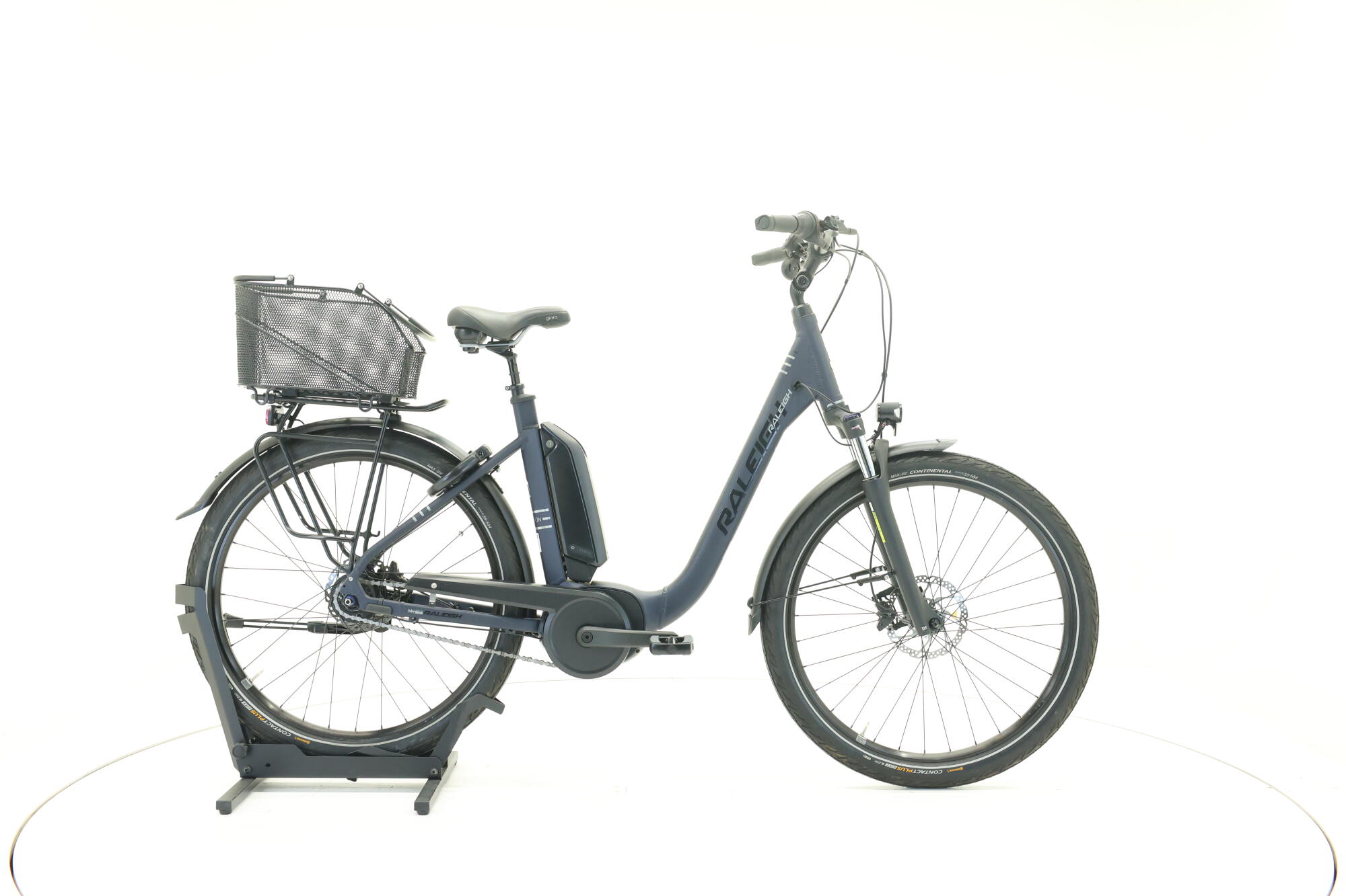 Raleigh Kingston XXL FID9050