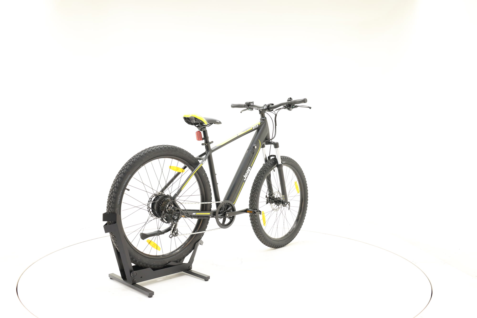 Jeep TLR 7011, 48 cm, 160-169 cm, 2024, 210 km – Bild 12 von 23