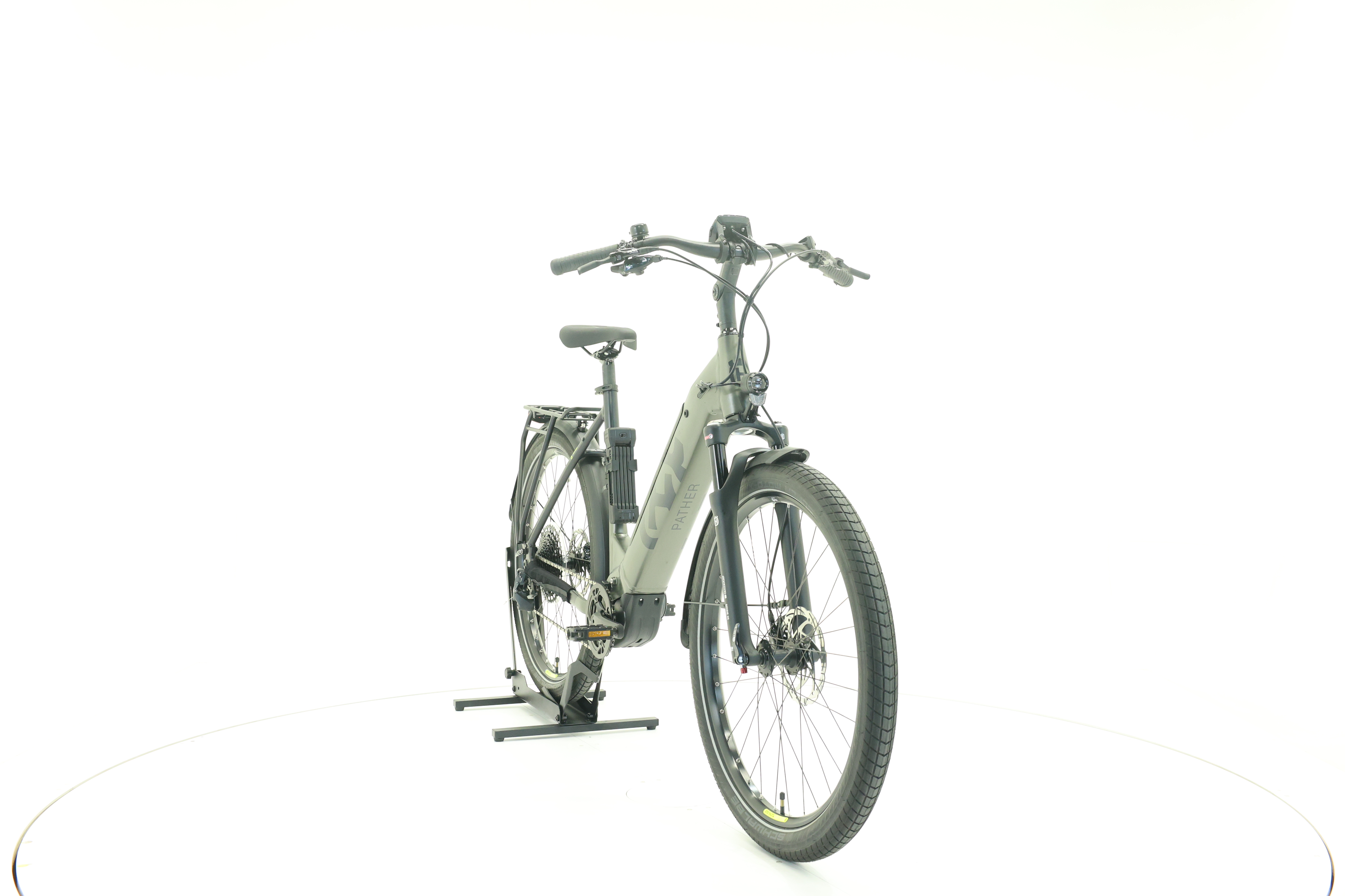 Husqvarna E-Bicycles Pather 3, 55 cm, 170-179 cm, 2025, 250 km – Bild 5 von 24