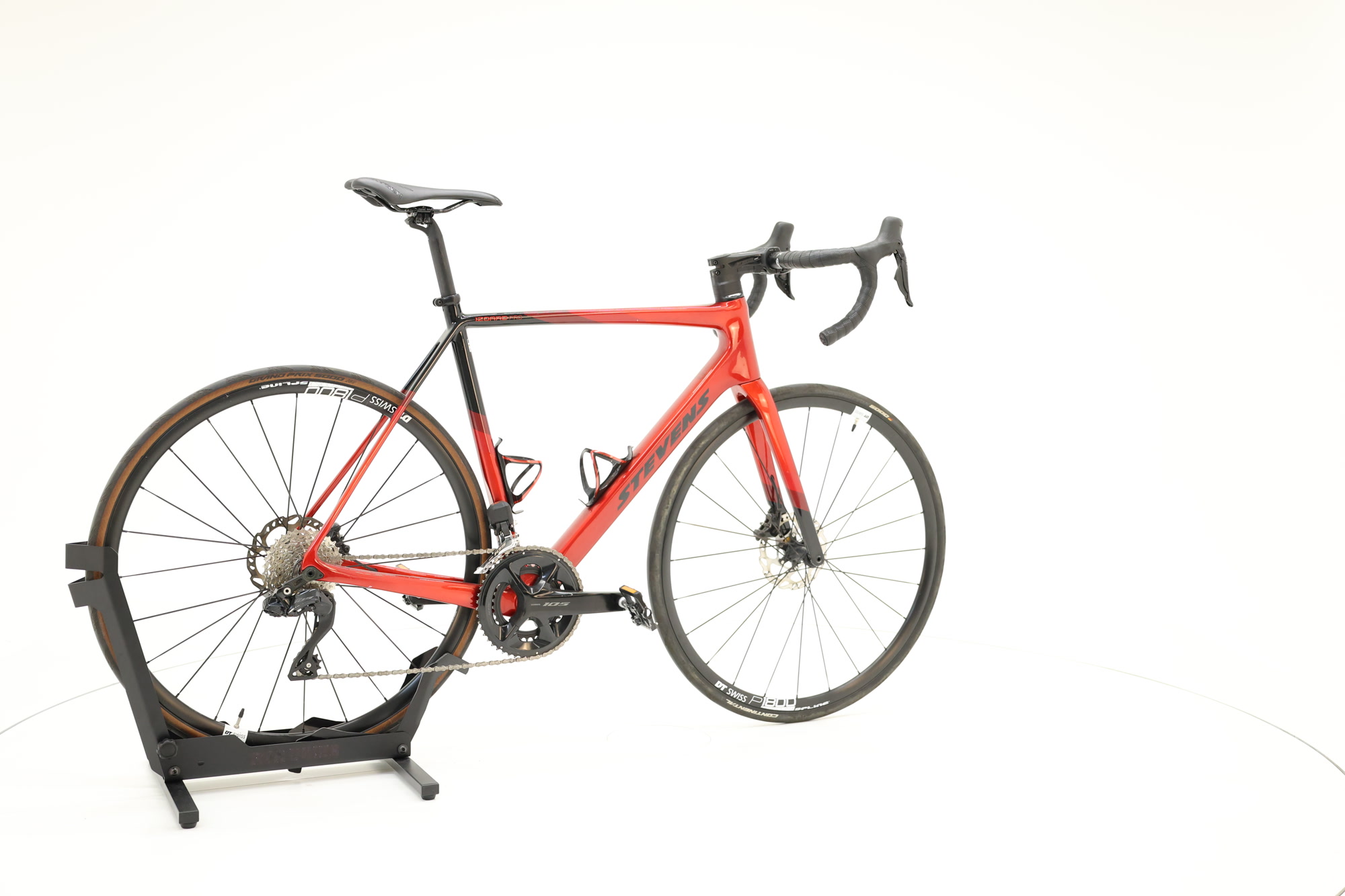 Stevens Izoard Pro