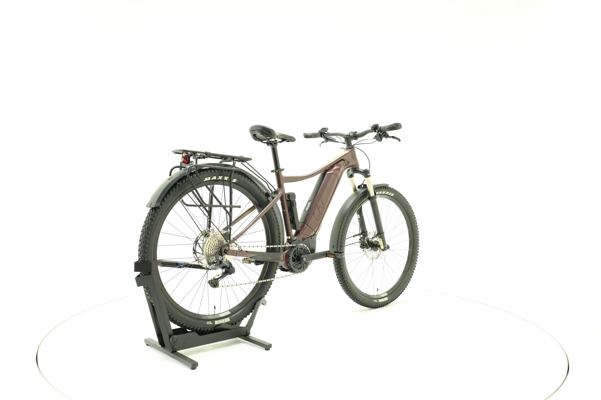 Liv Tempt E+1, M, 170-179 cm, 2023, 226 km – Bild 3 von 23