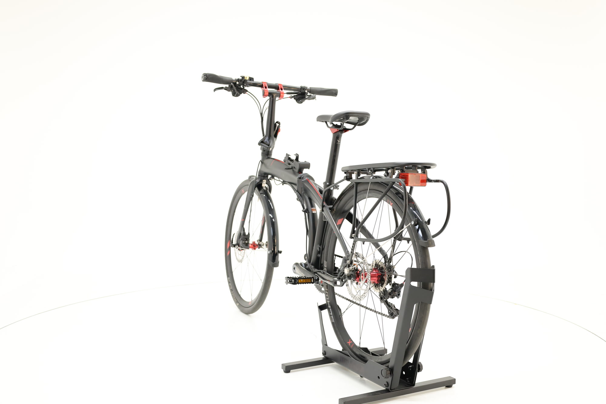 Tern Eclipse X22, 26", 200-209 cm, 2024, 0 km – Bild 7 von 8