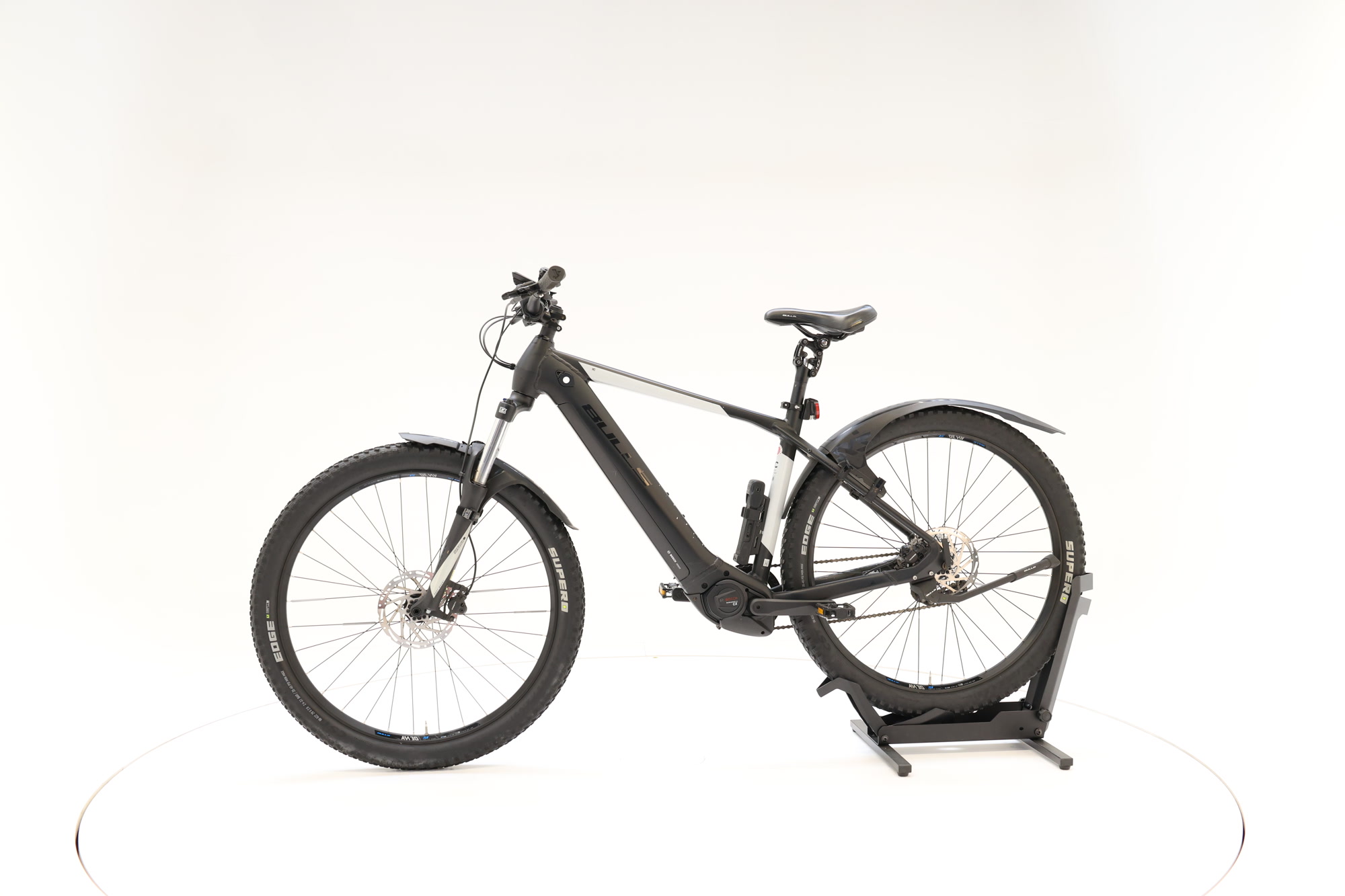 Bulls Copperhead Evo 1 29, 48 cm, 160-169 cm, 2023, 5018 km – Bild 5 von 8