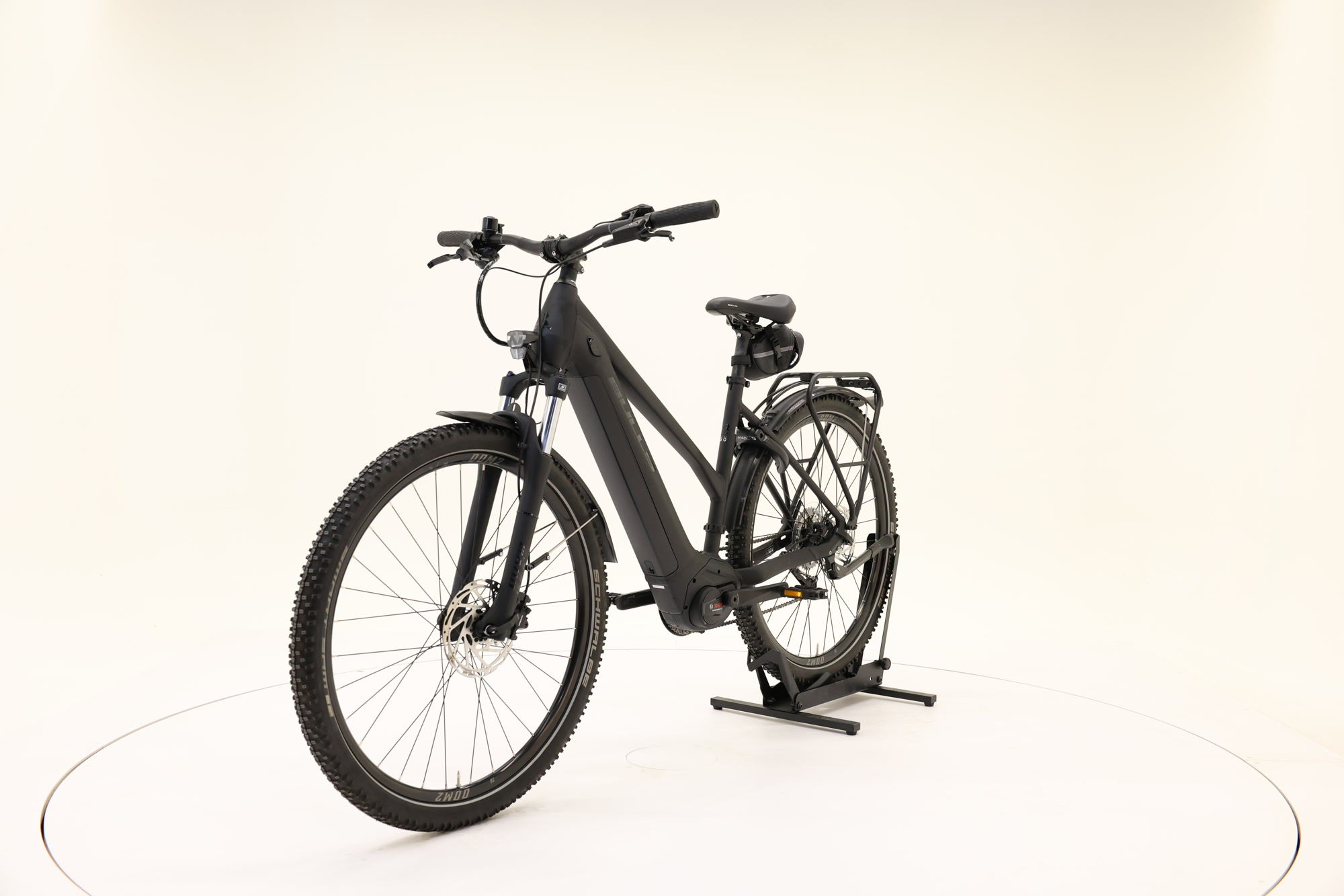 Bulls Cross Flyer EVO 1, 50 cm, 160-169 cm, 2024, 88 km – Bild 1 von 8