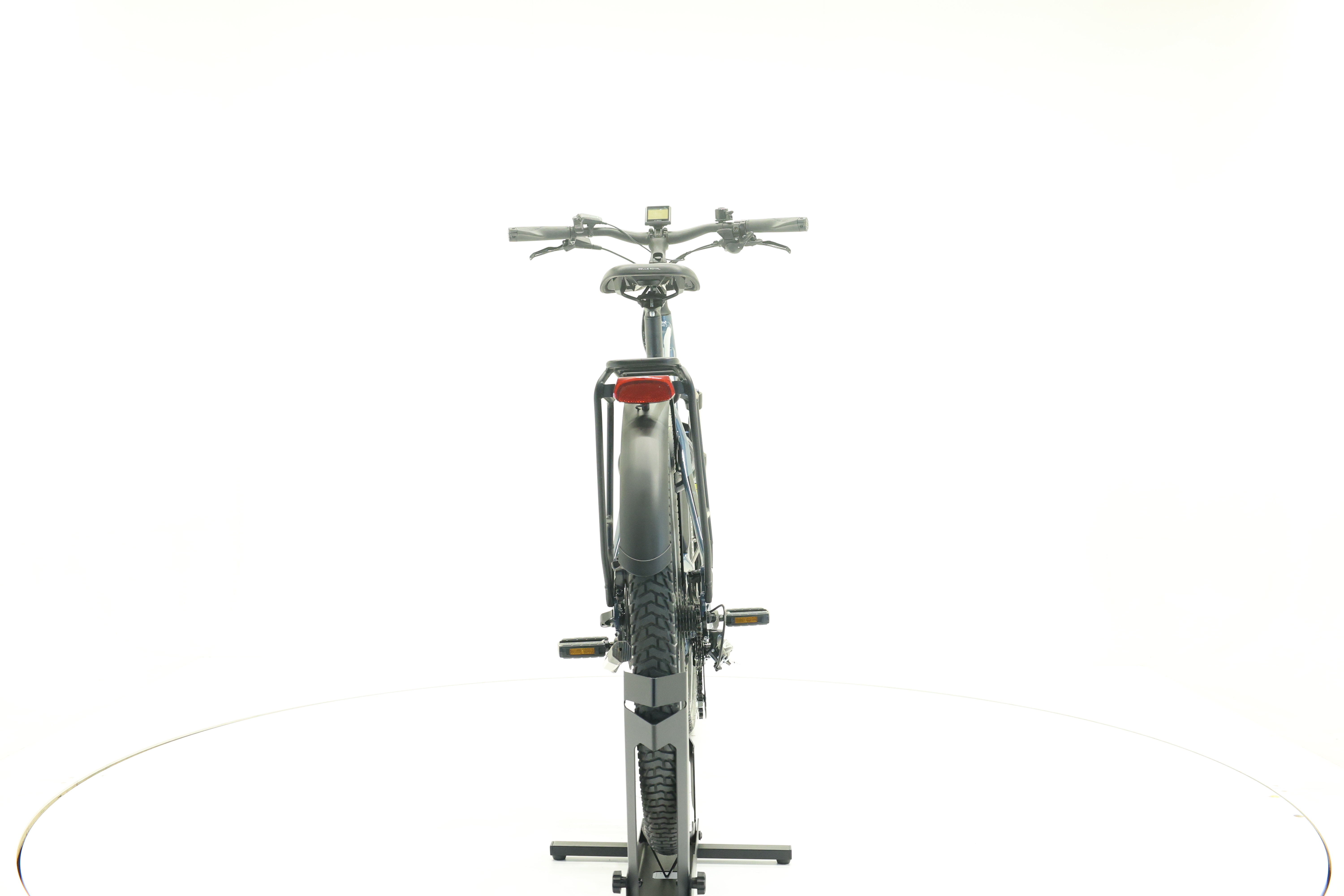 Pegasus Solero E 8 Sport Performance