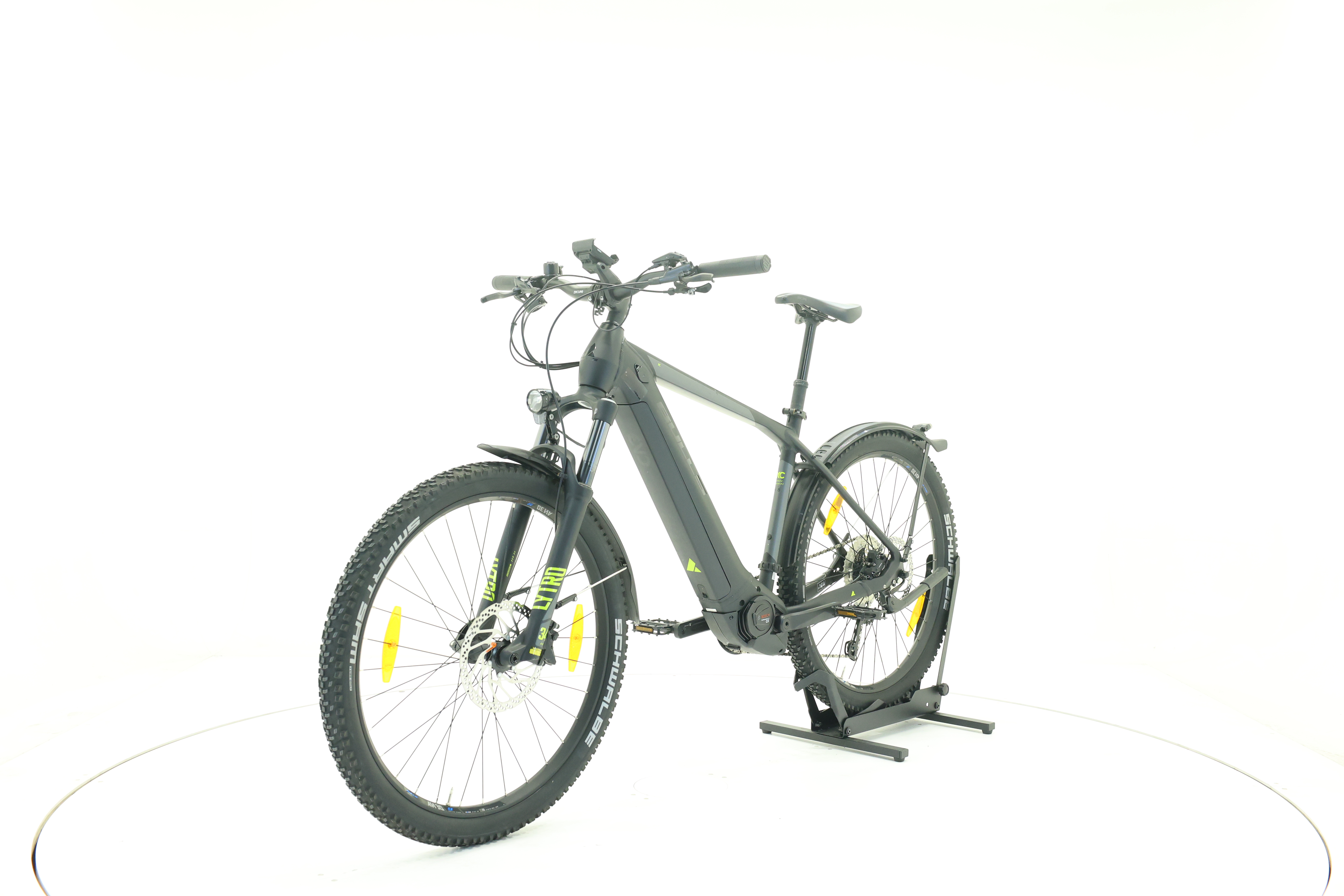 Bulls Copperhead EVO XXL