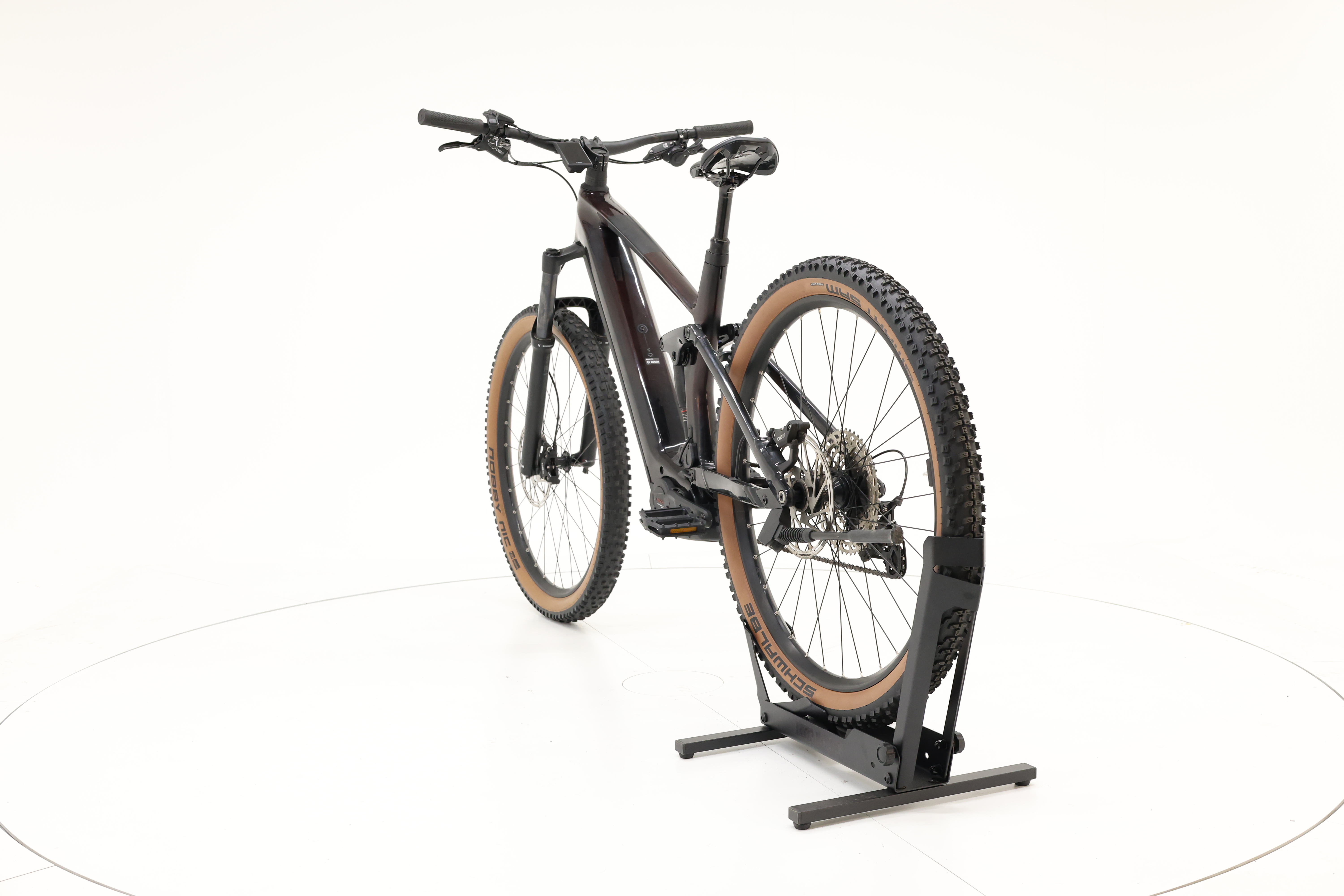 Cube Stereo Hybrid 140 HPC Race, L, 180-189 cm, 2024, 2836 km – Bild 19 von 29