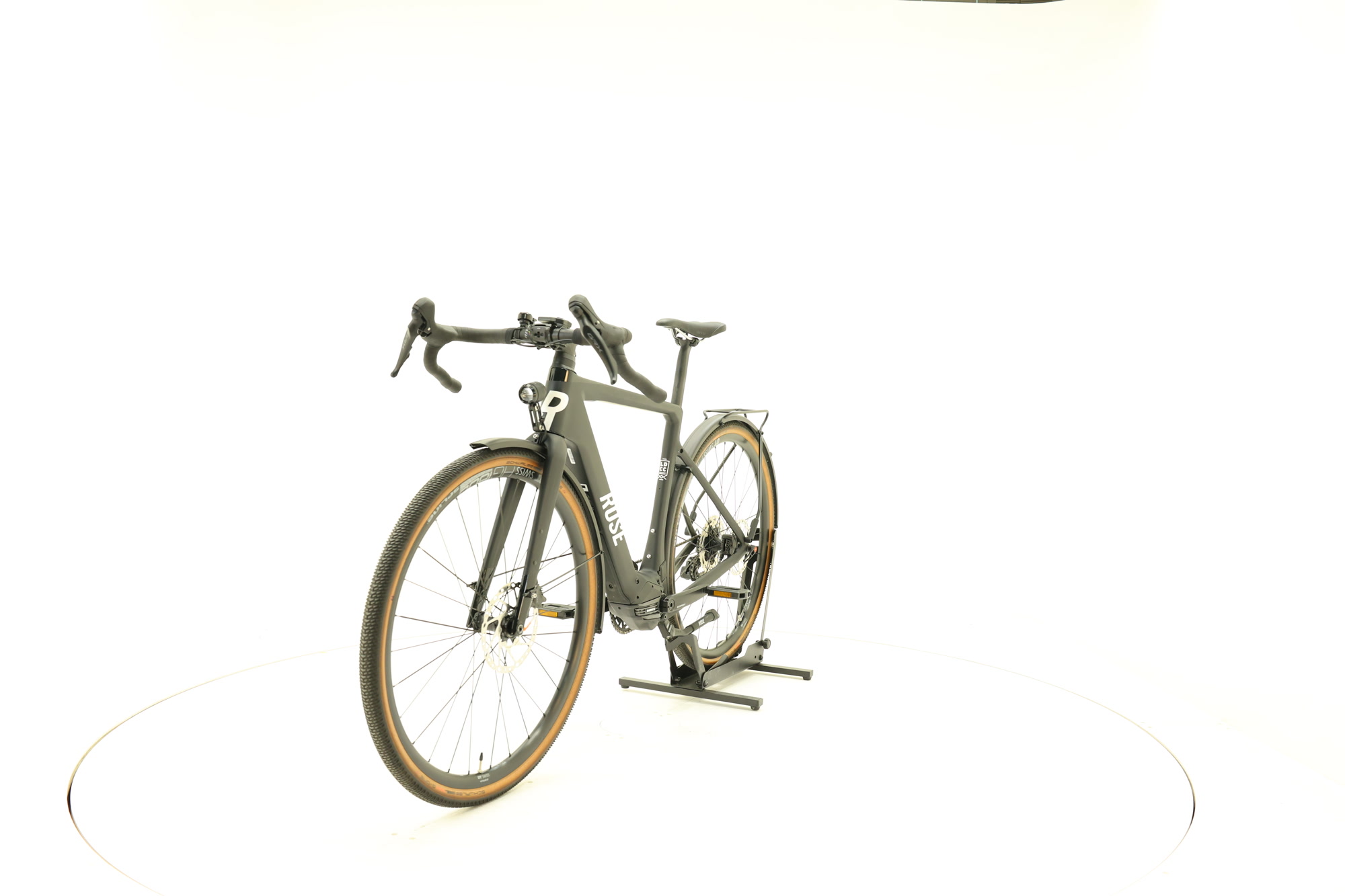 Rose Bikes BACKROAD PLUS EQ, M, 170-179 cm, 2024, 0 km – Bild 1 von 12