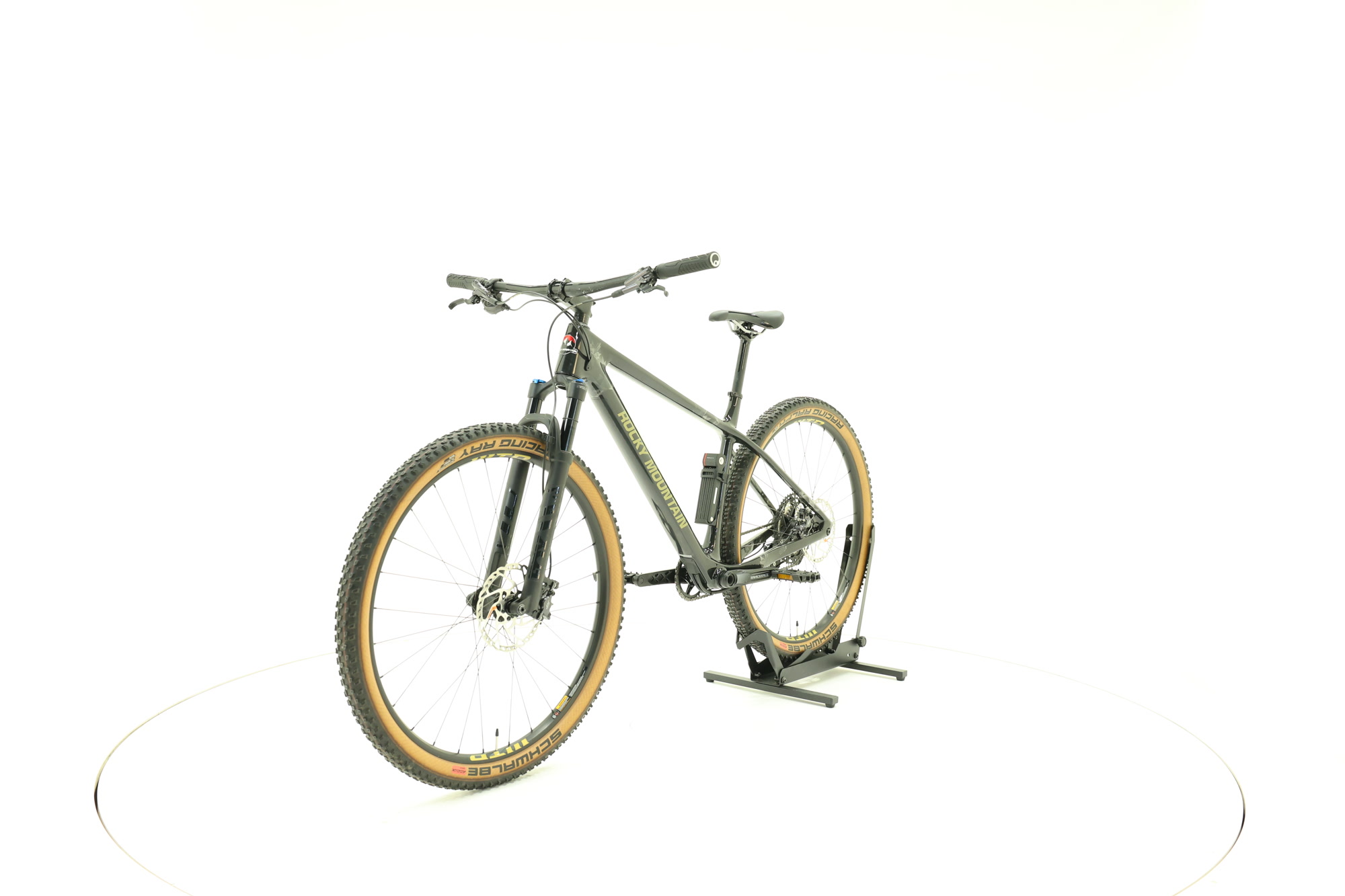 RockyMountain Vertex Carbon 70 C1