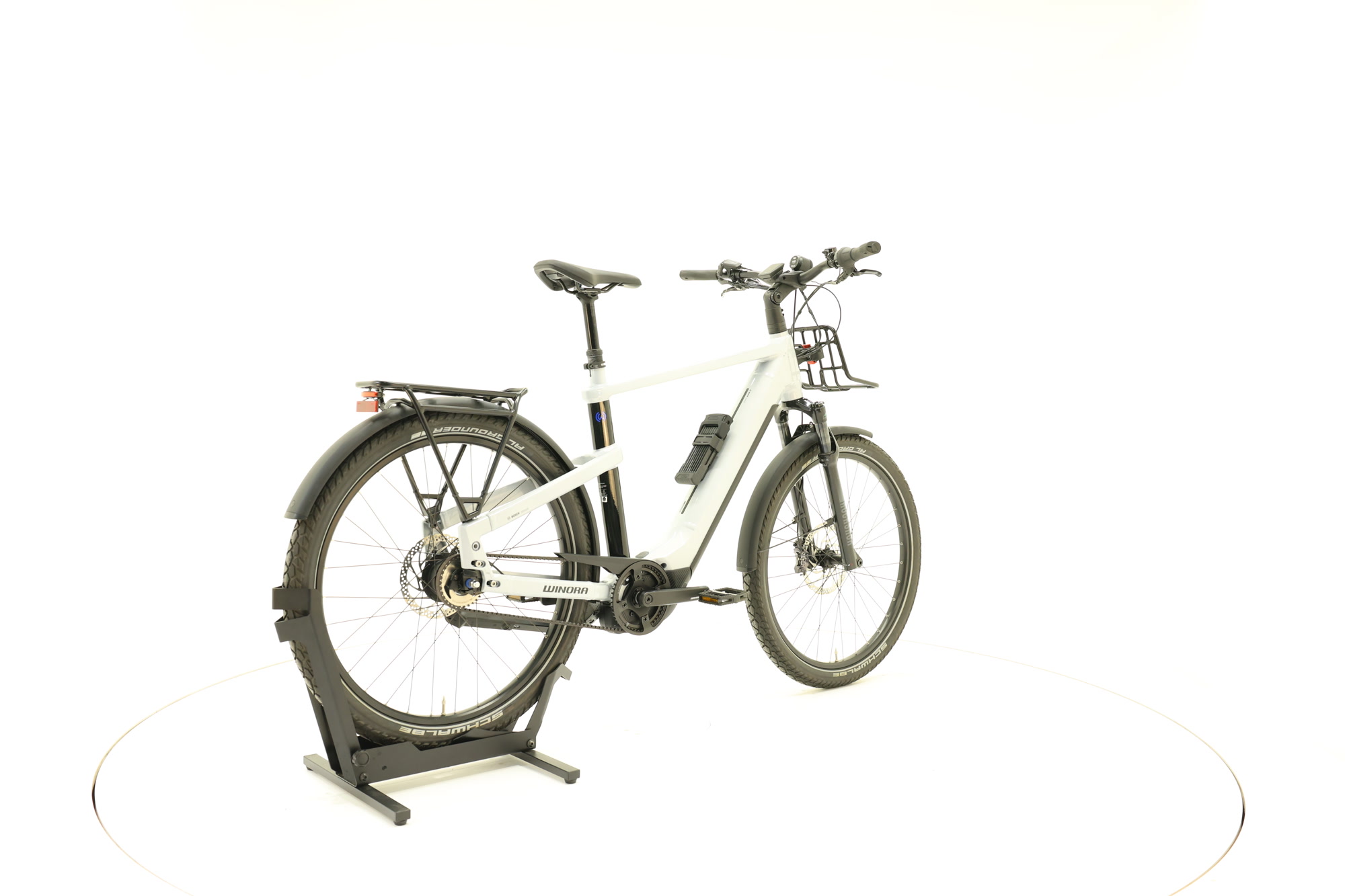 Winora Yakun R5