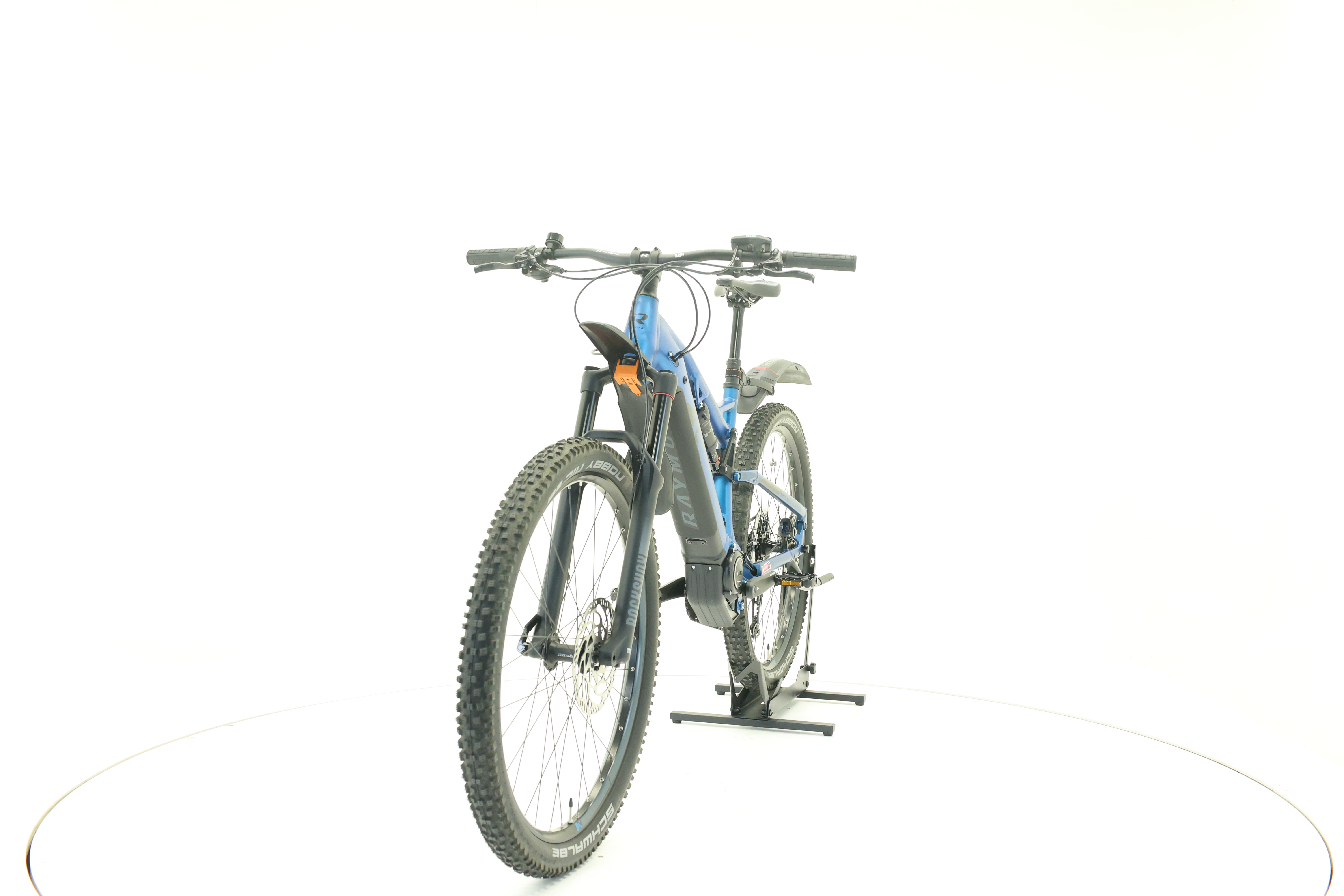 R Raymon FullRay 150E