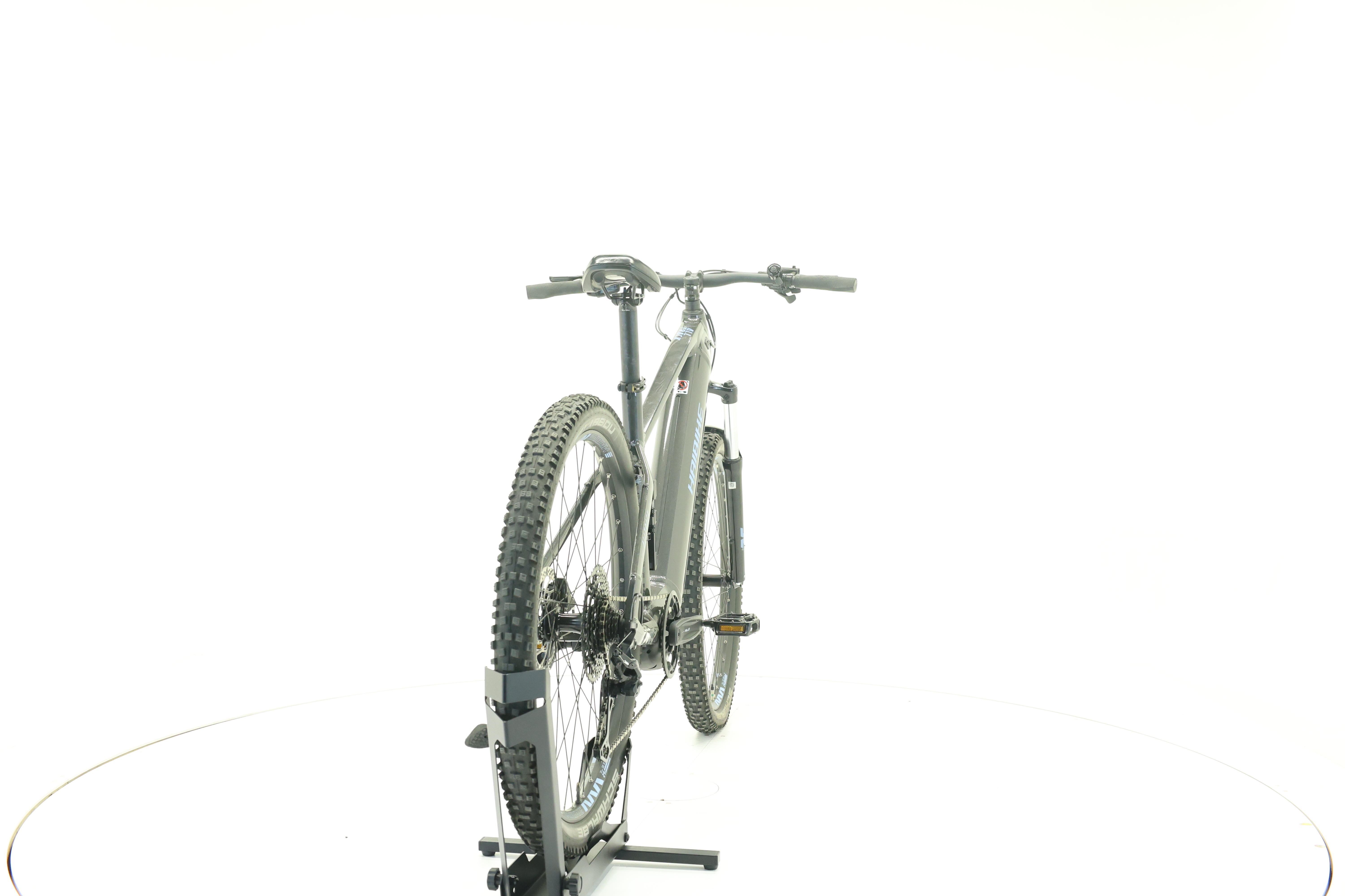 Haibike Alltrack 5, L, 160-169 cm, 2024, 749 km – Bild 35 von 48