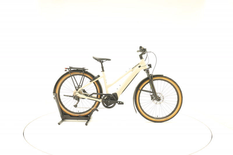 Specialized Turbo Vado 3.0 ST, M, 170-179 cm, 2025, 1304 km – Bild 5 von 12