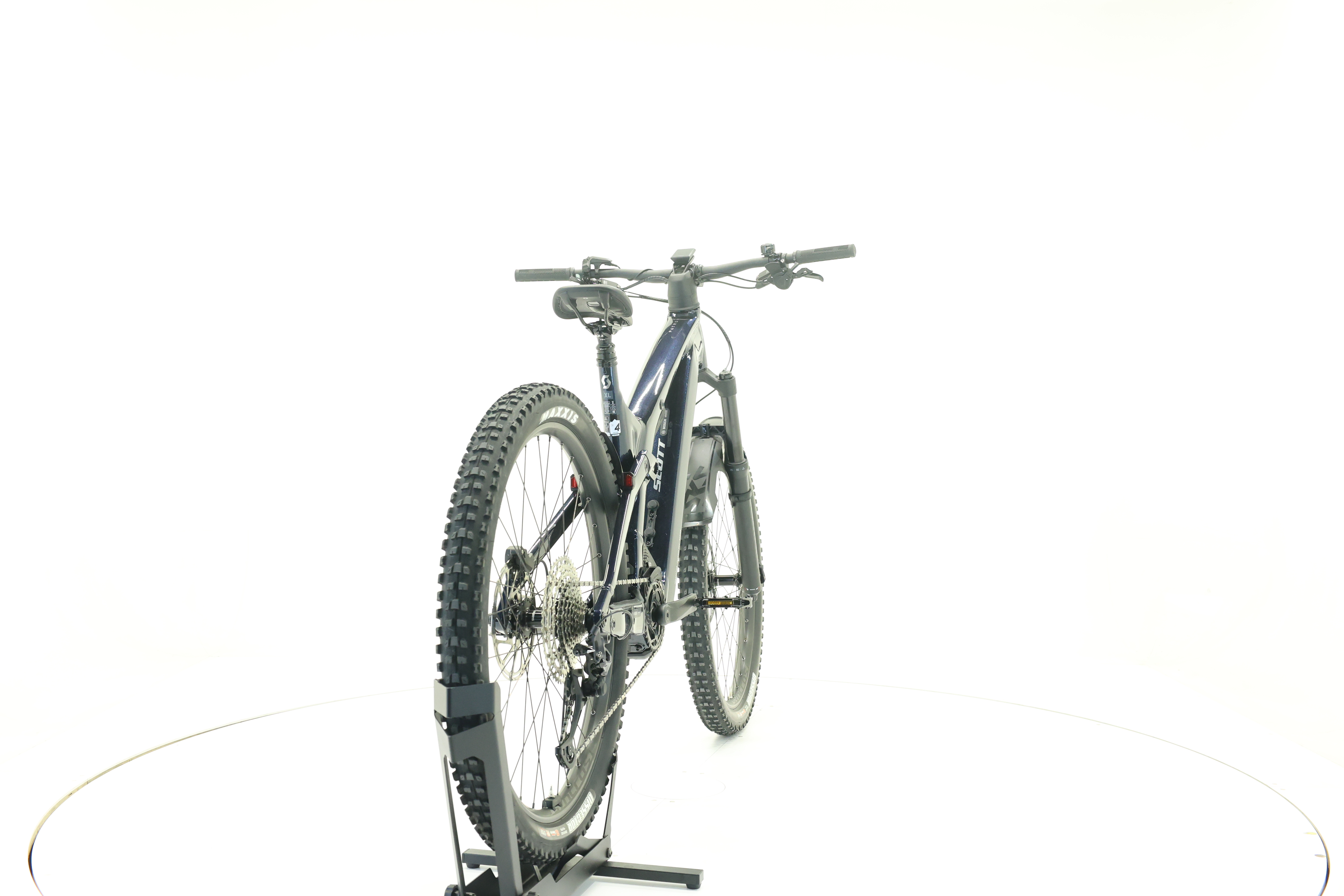 Scott Patron eRide 920