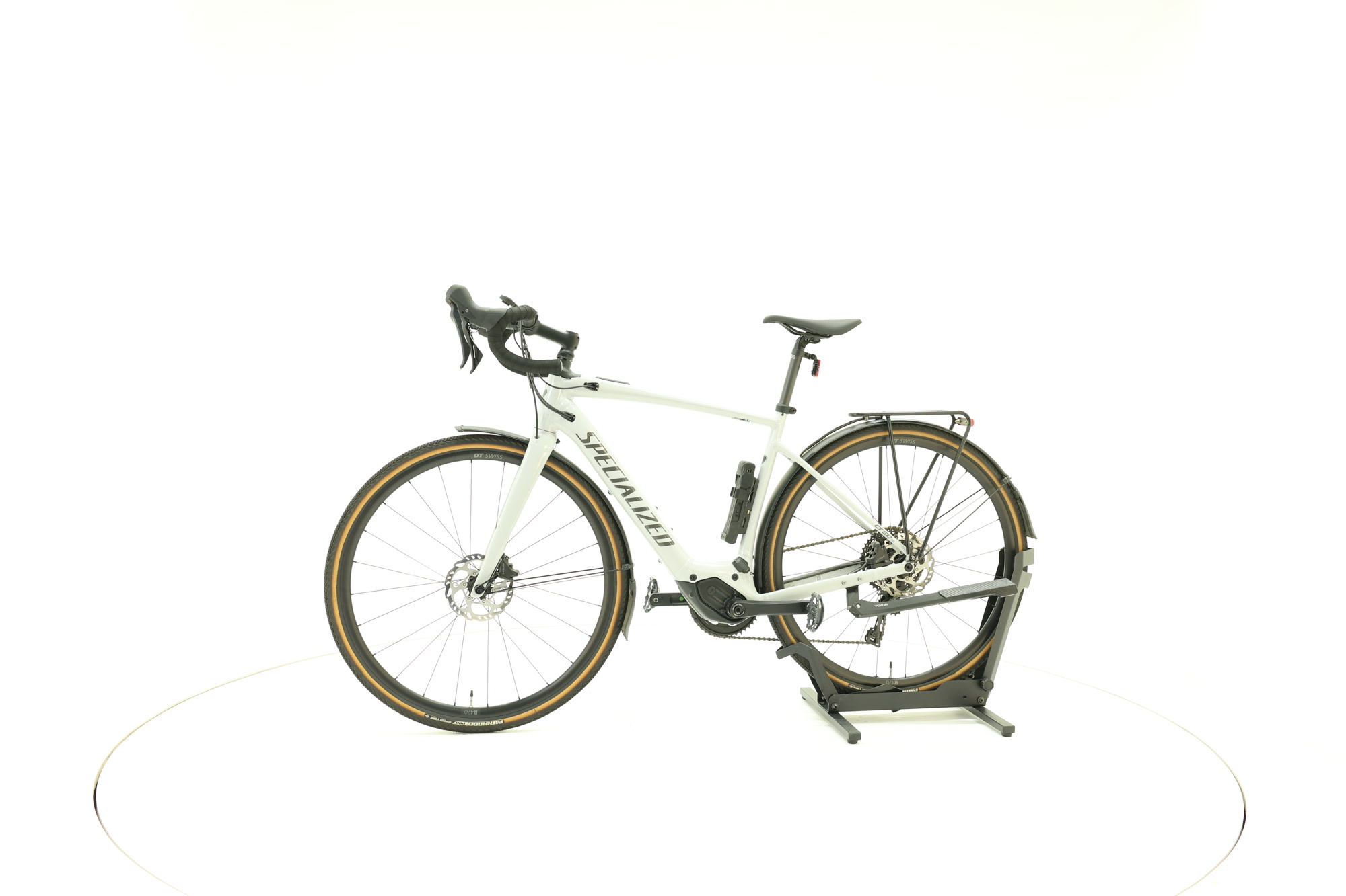 Specialized Creo SL E5 Comp, L, 180-189 cm, 2023, 0 km – Bild 6 von 8