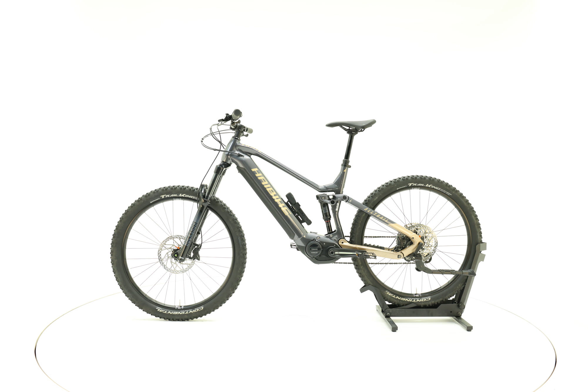 Haibike Alltrail 5 27,5