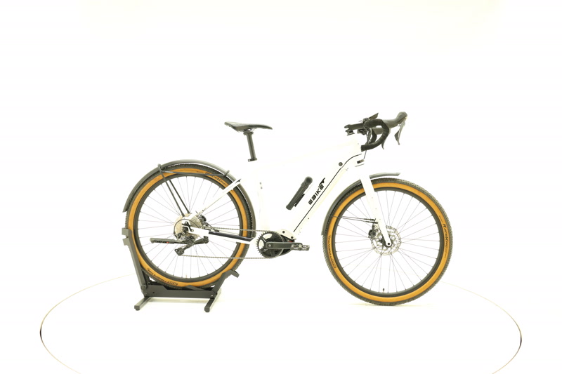 e-bike manufaktur Offroad Pro Gravel, 50 cm, 160-169 cm, 2022, 1201 km – Bild 3 von 7