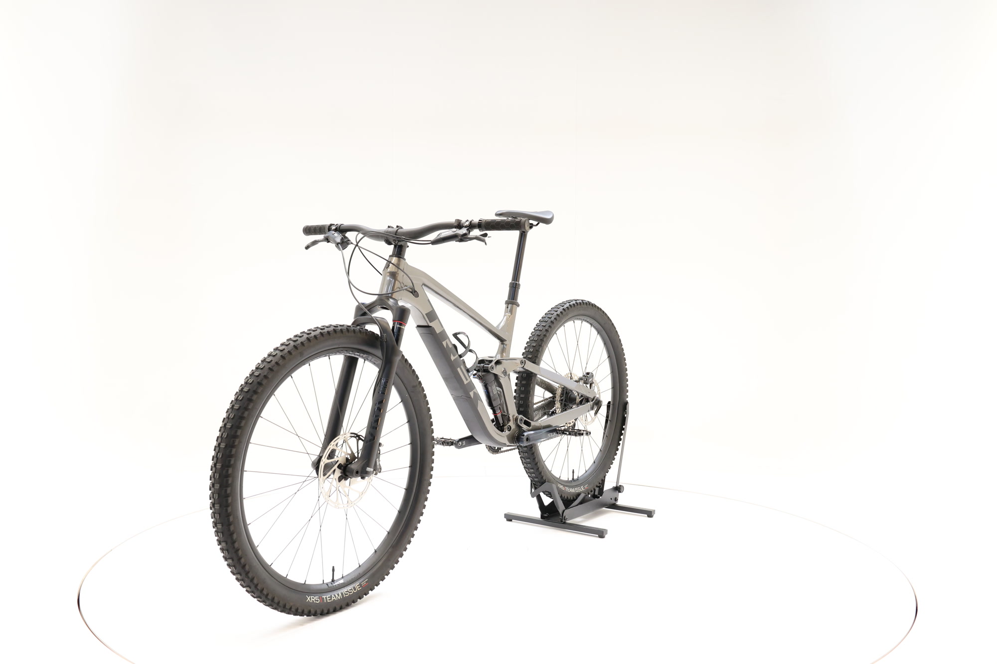 Trek Slash 7, L, 180-189 cm, 2023, 0 km – Bild 2 von 20