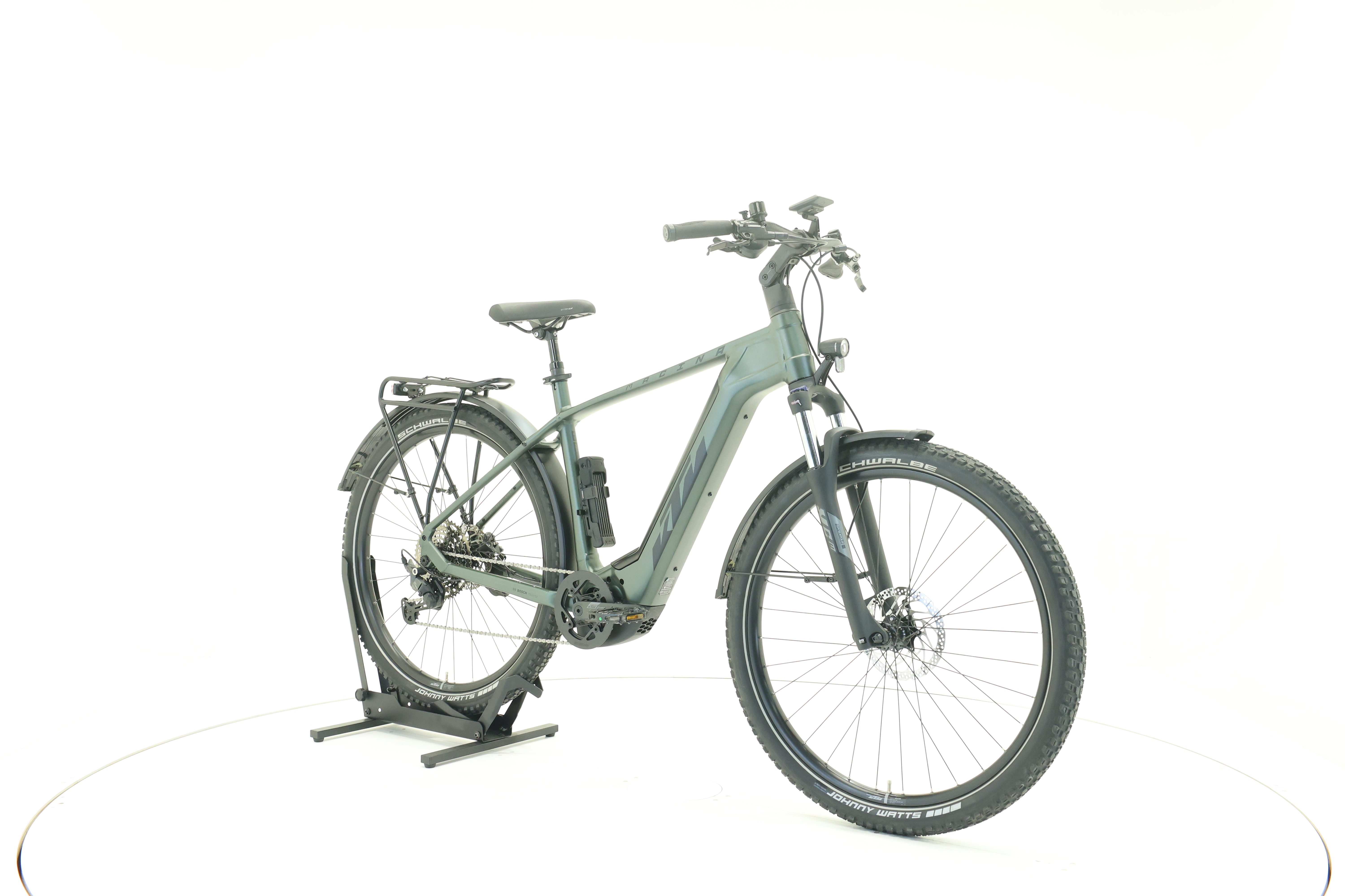 KTM Macina All Terra ID:126615