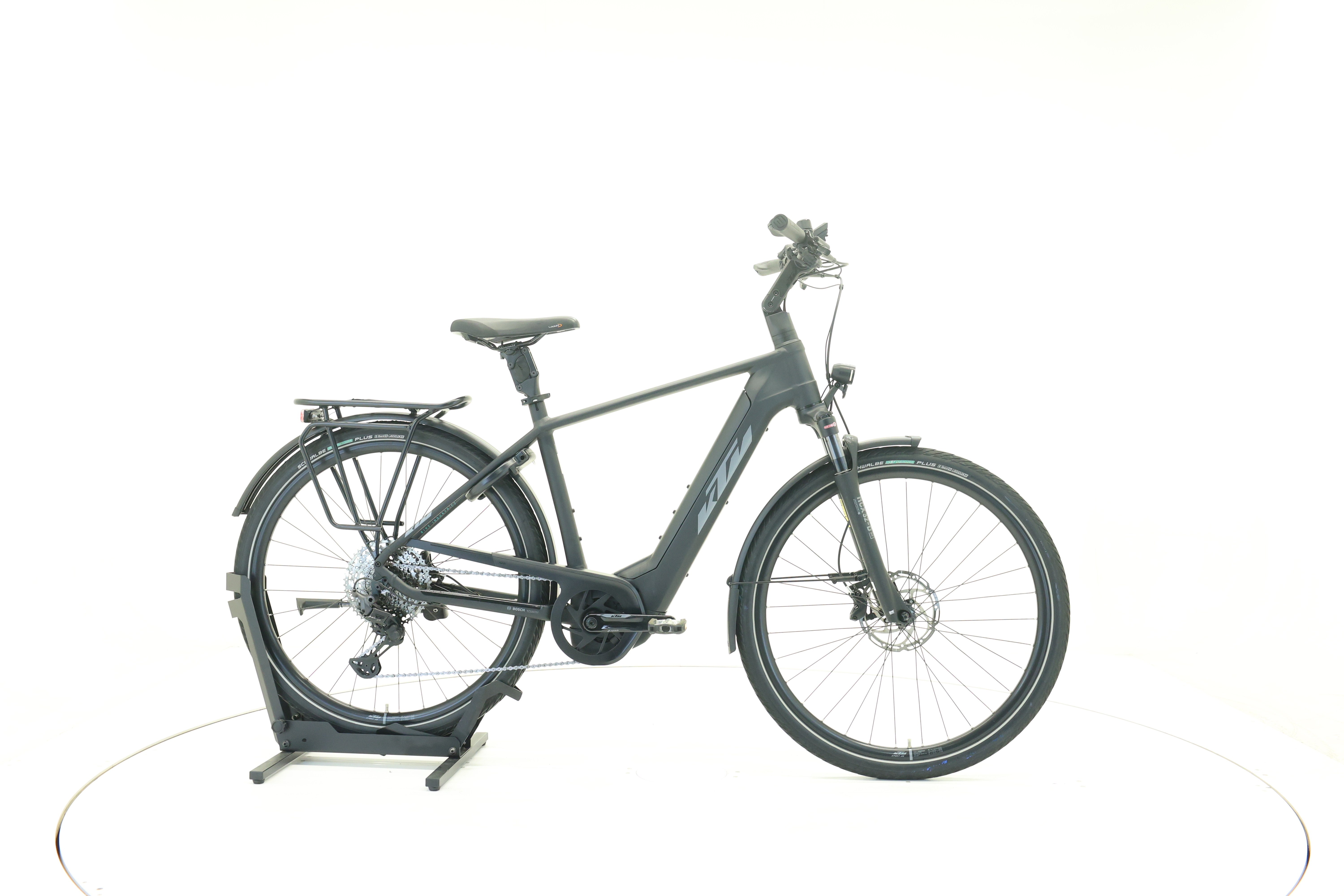 KTM Macina Style 720, 51 cm, 170-179 cm, 2025, 721 km – Bild 2 von 5