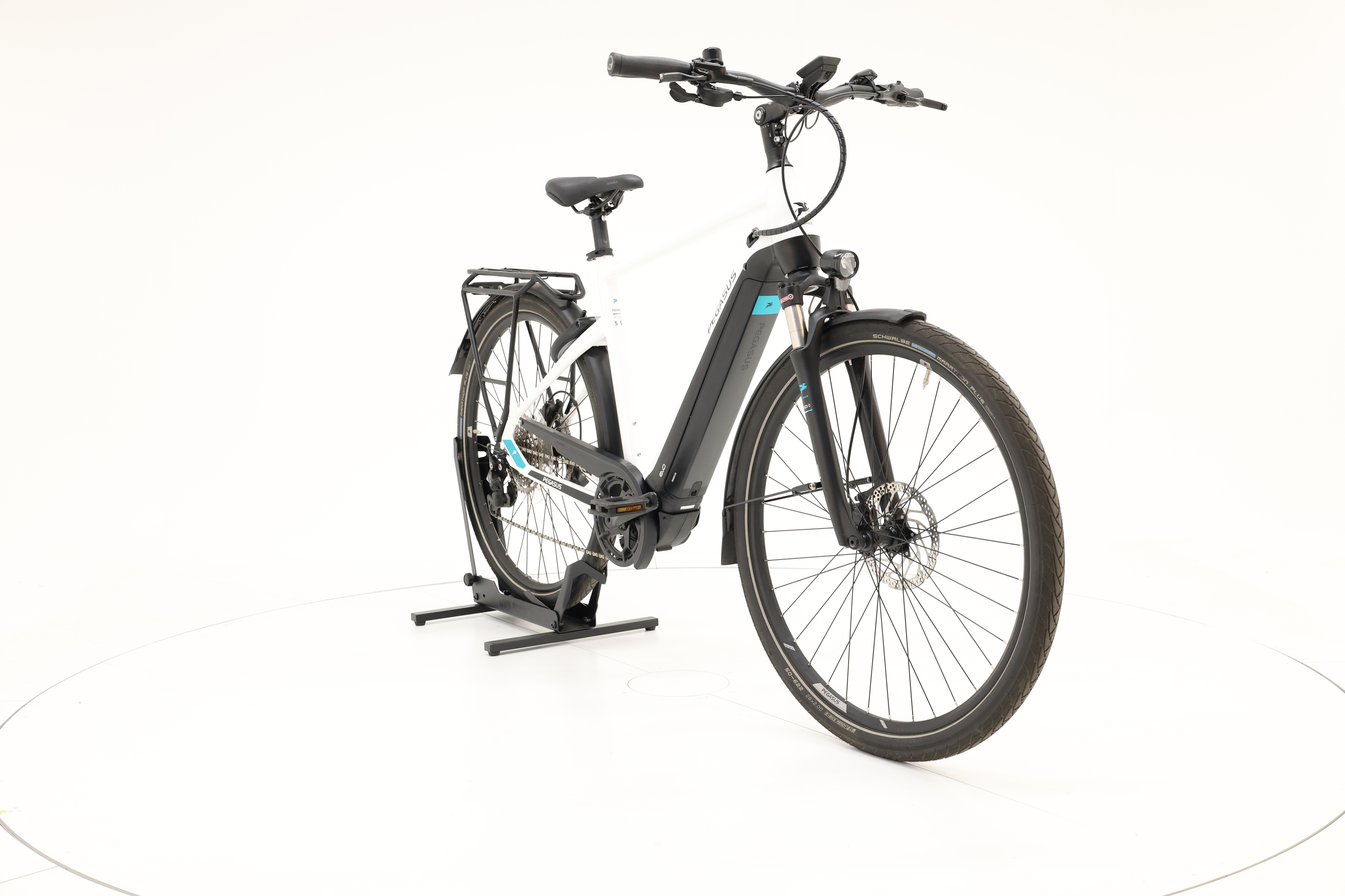 Pegasus Premio Evo 10 Lite, 55 cm, 2023, 252 km – Bild 2 von 33