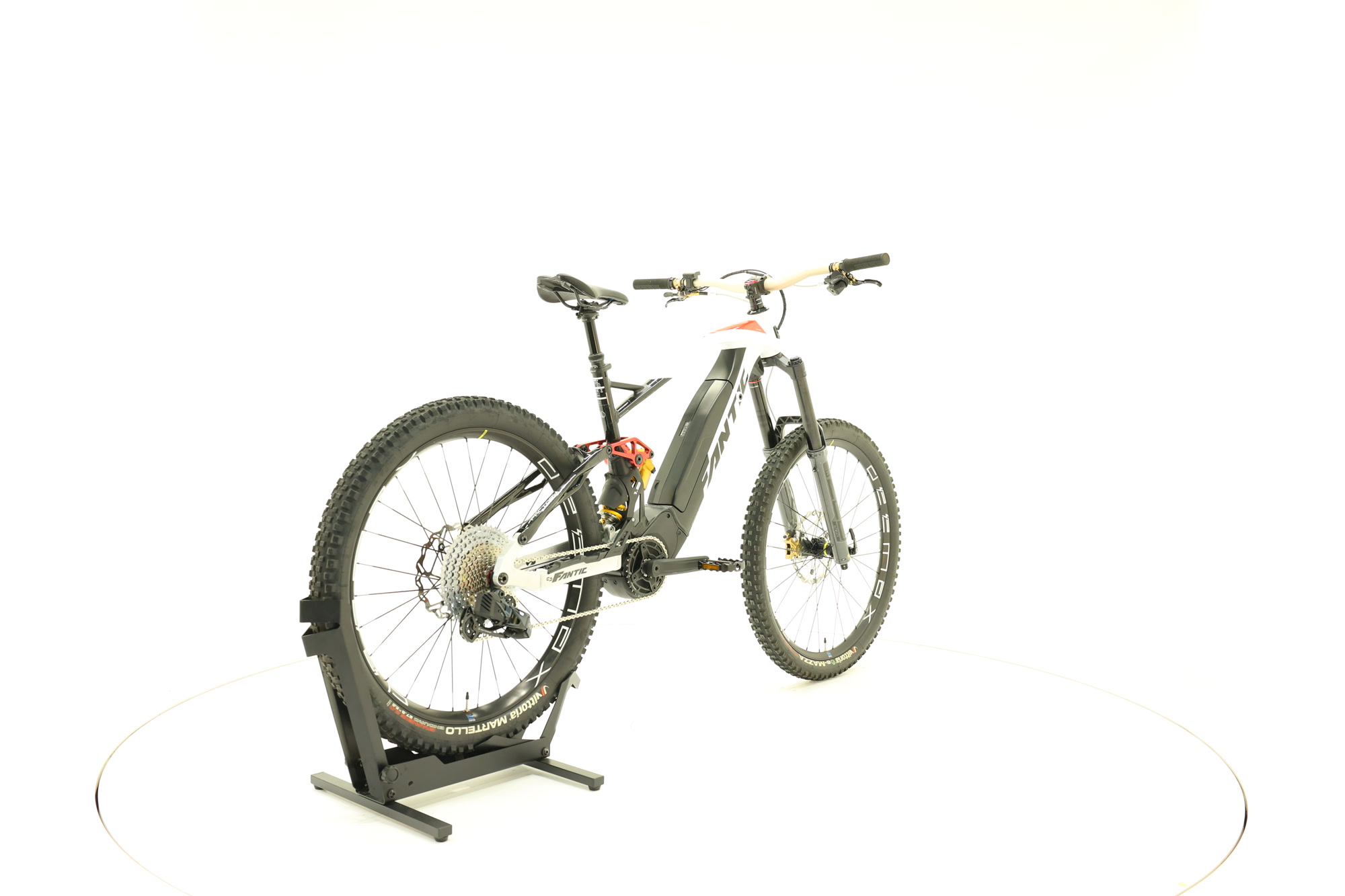 Fantic XEF 1.9