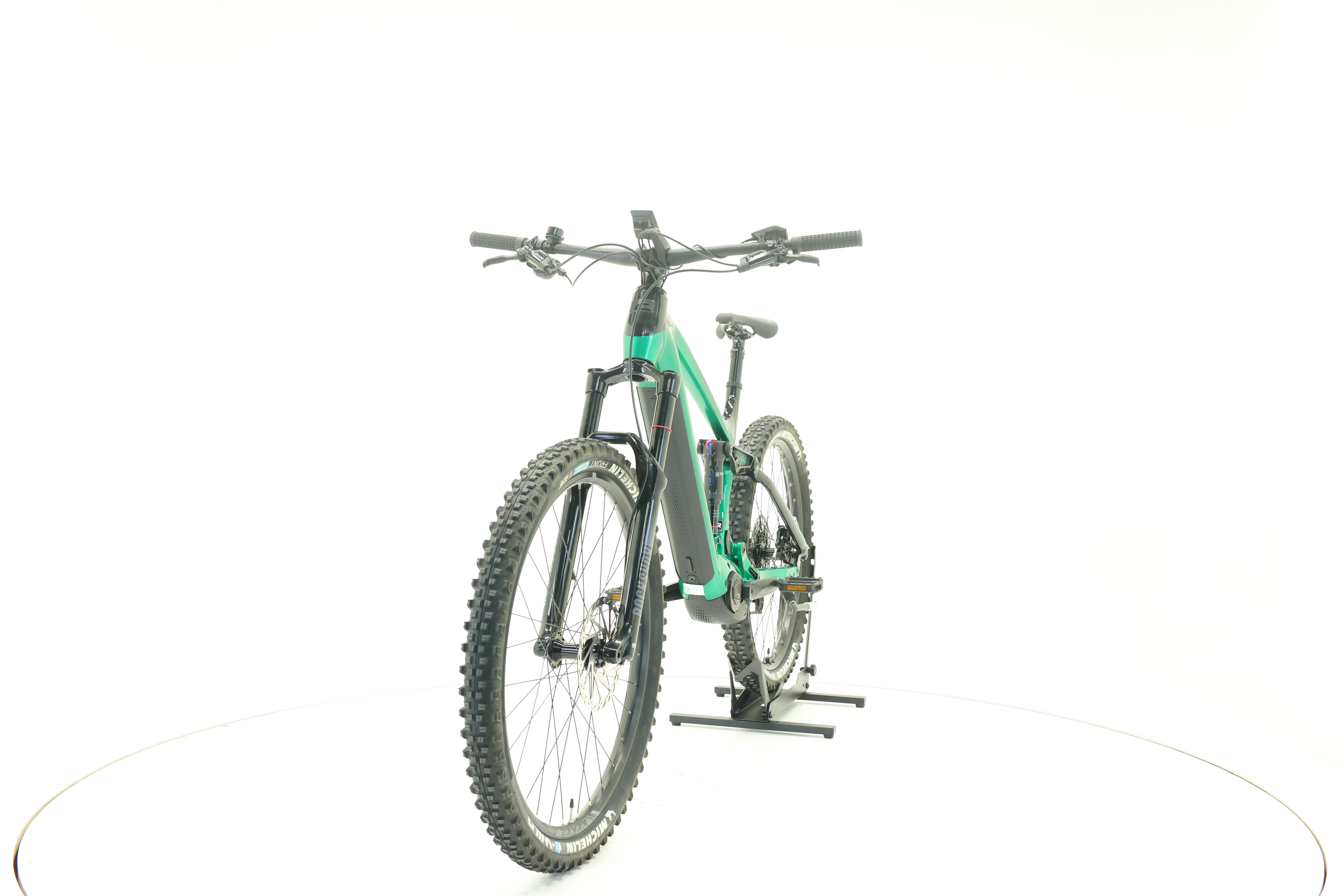 Corratec E-Power RS 160 Pro Plus