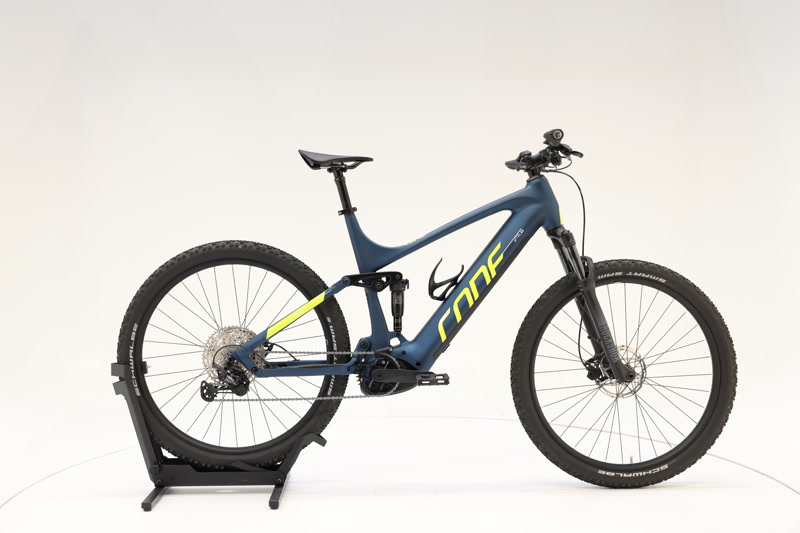 CONE Bikes E-FullTrail IN 4.0, XL, 190-199 cm, 2024, 569.89 km – Bild 6 von 8
